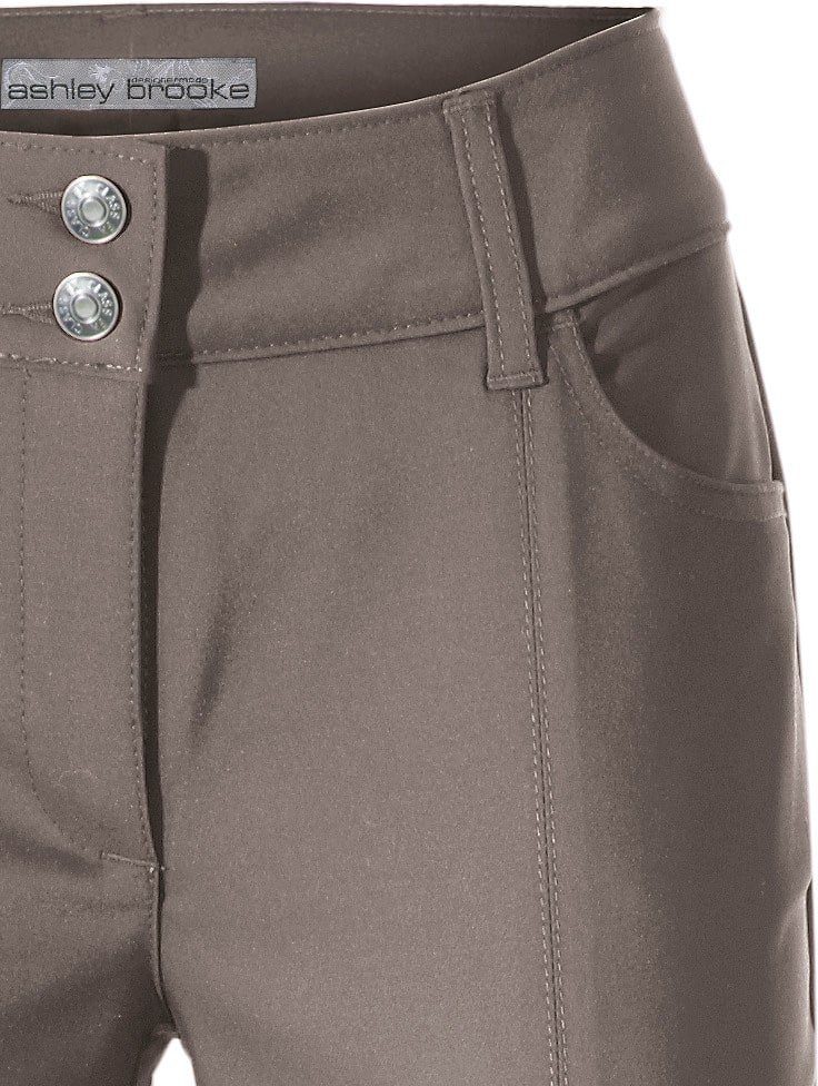 heine Bootcutbroek