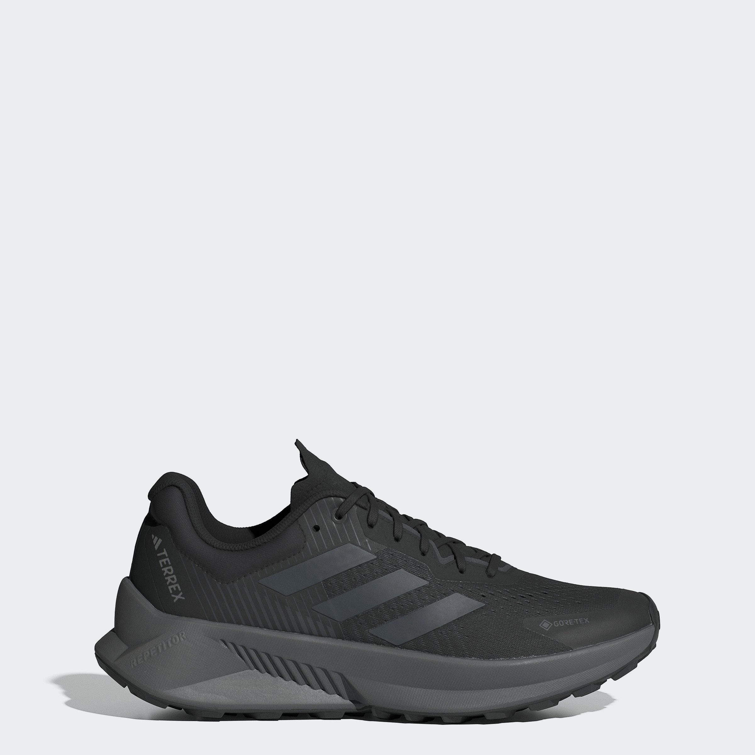 adidas TERREX Runningschoenen TERREX SOULSTRIDE FLOW GORE-TEX TRAILRUNNING