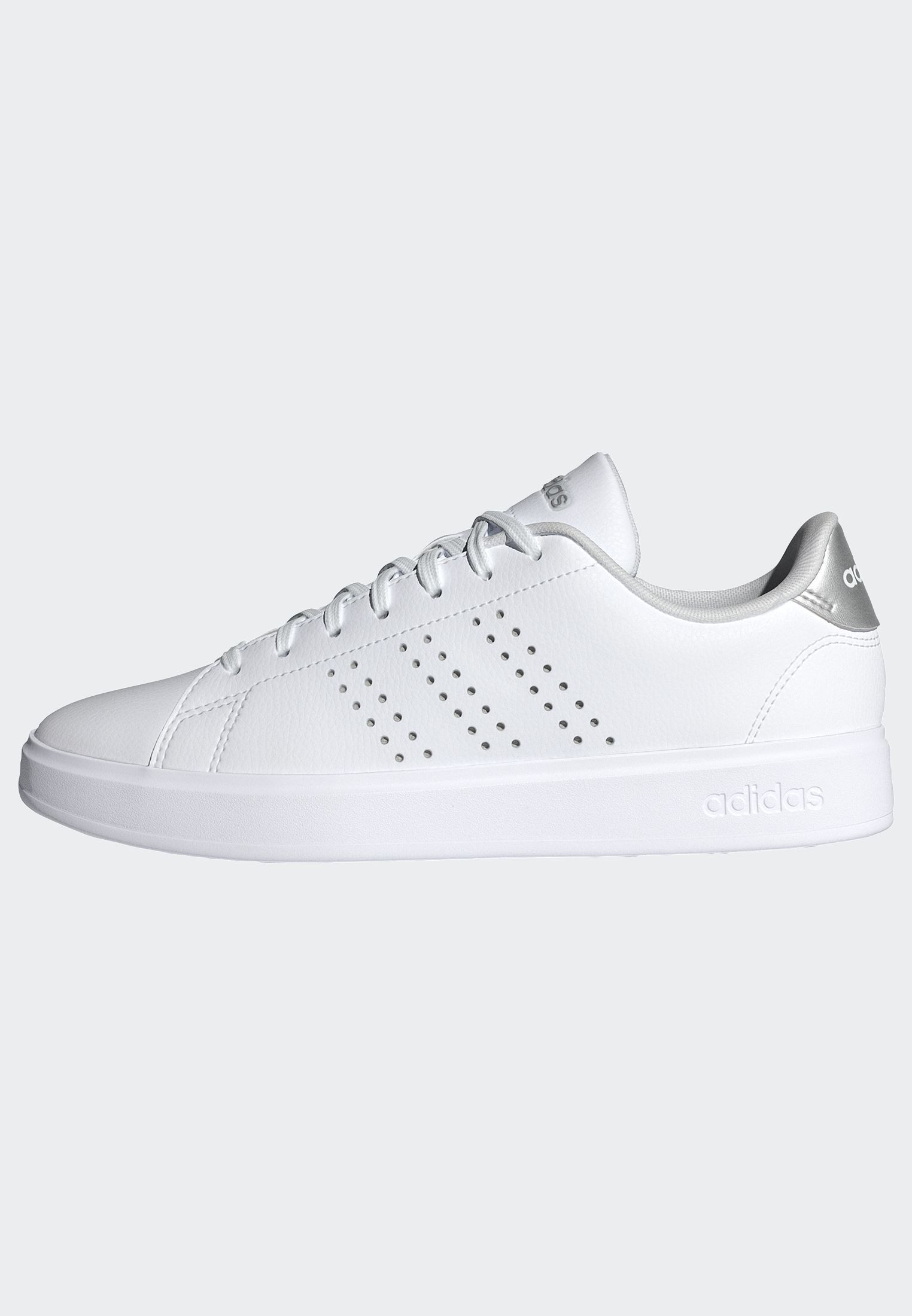 adidas Sportswear Sneakers ADVANTAGE 2.0 Ontwerp in de sporen van de adidas Stan Smith