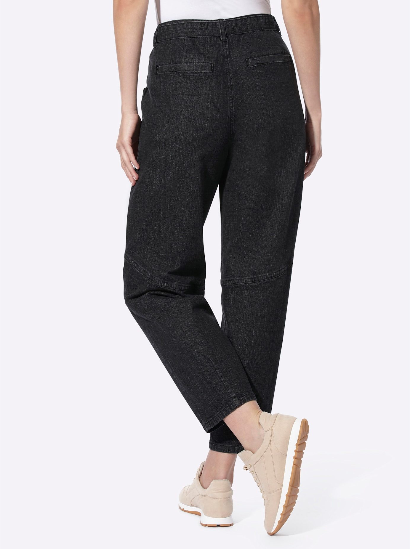 heine Comfortabele jeans