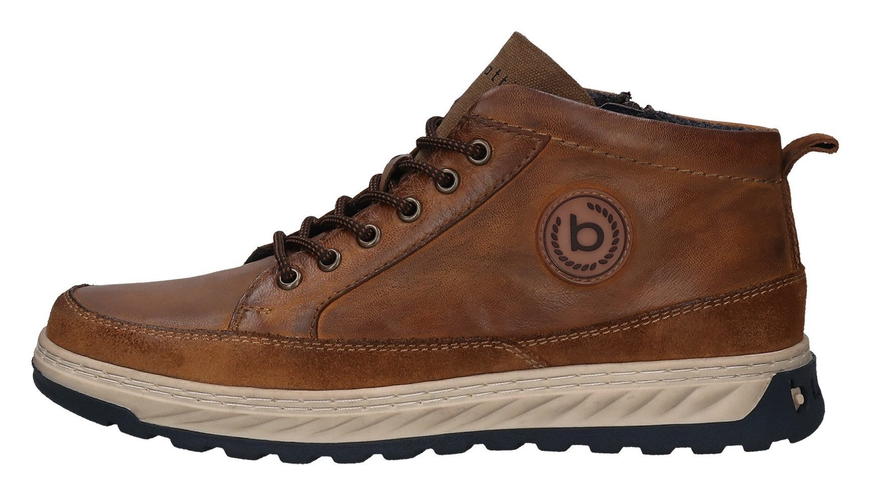 Bugatti Veterschoenen