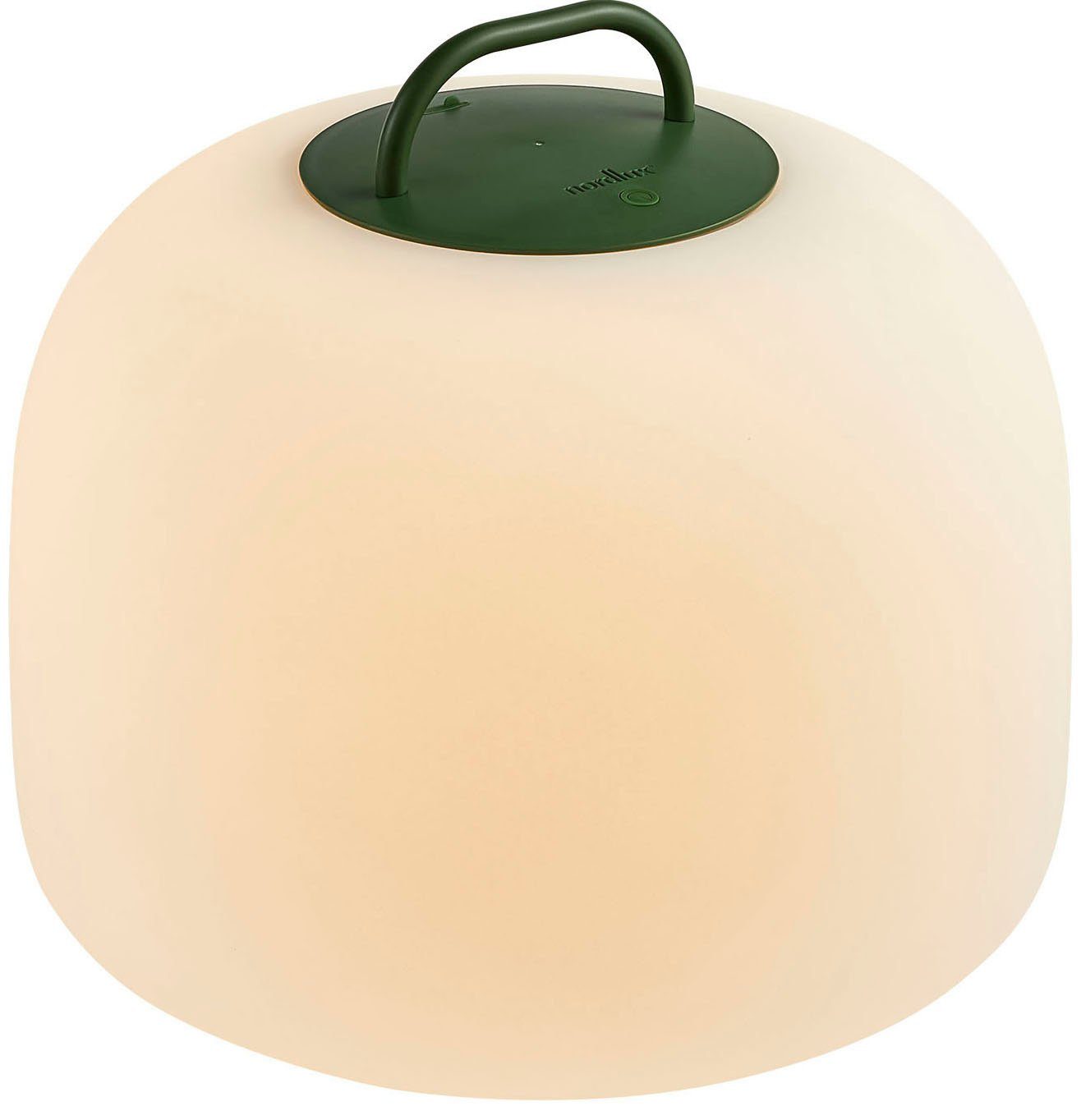 Nordlux Ledtafellamp voor buiten Kettle To-Go 36 (1 stuk)