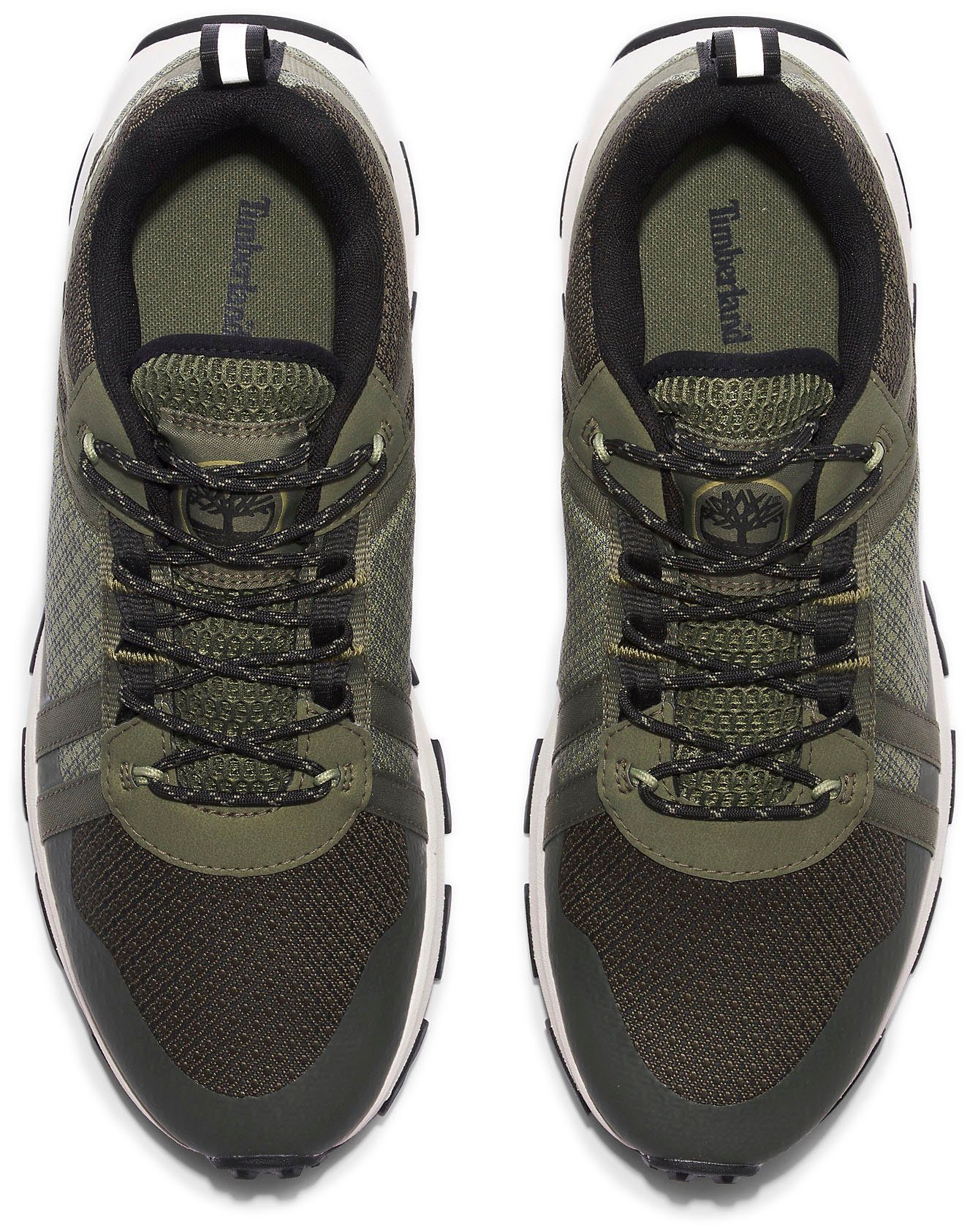 Timberland Sneakers Winsor Trail LOW LACE UP SNEAKER