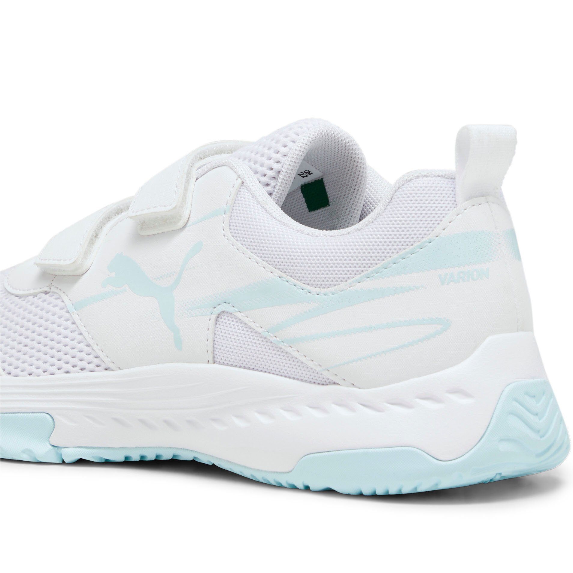 PUMA Zaalschoenen Varion II V Jr