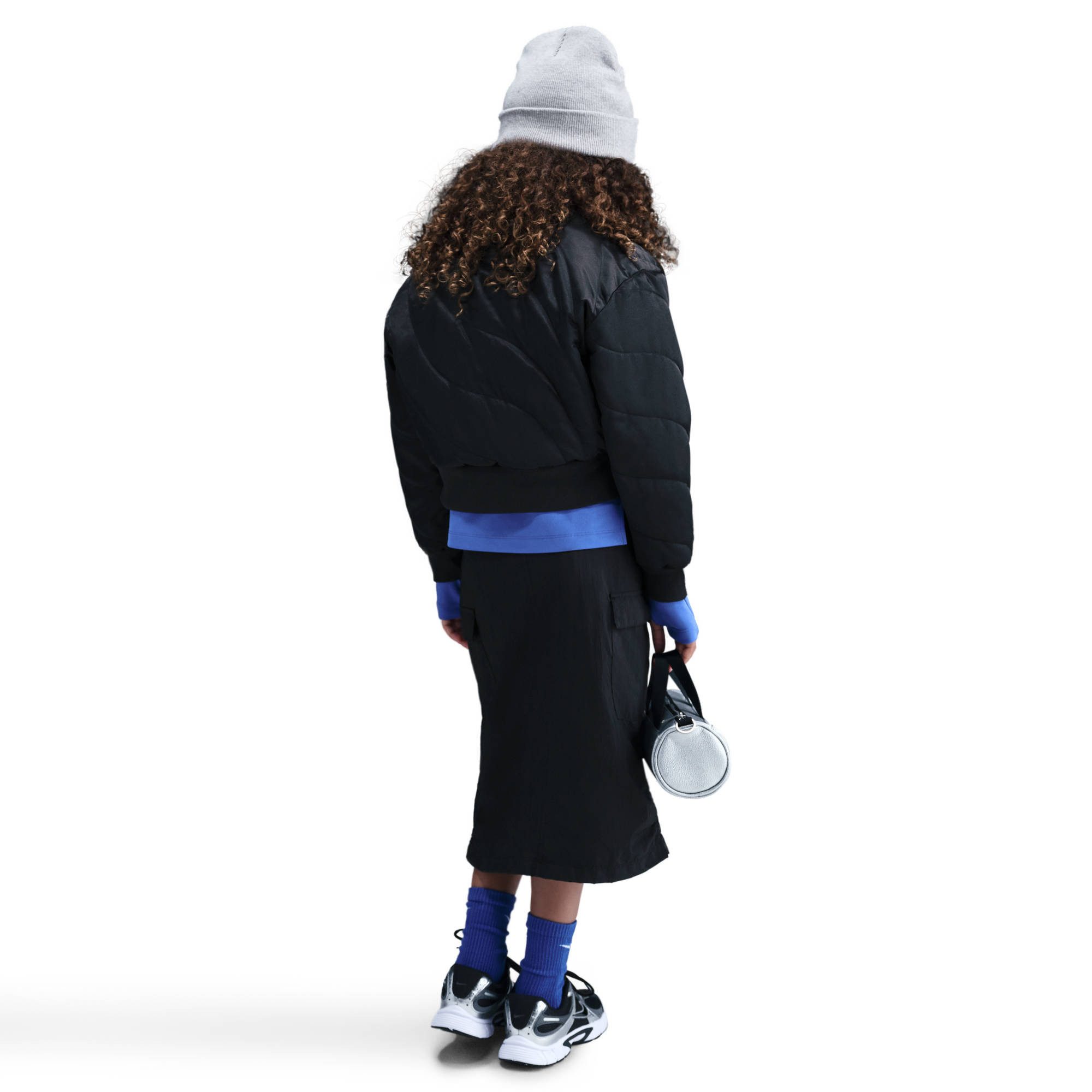 Nike Sportswear Trainingsjack