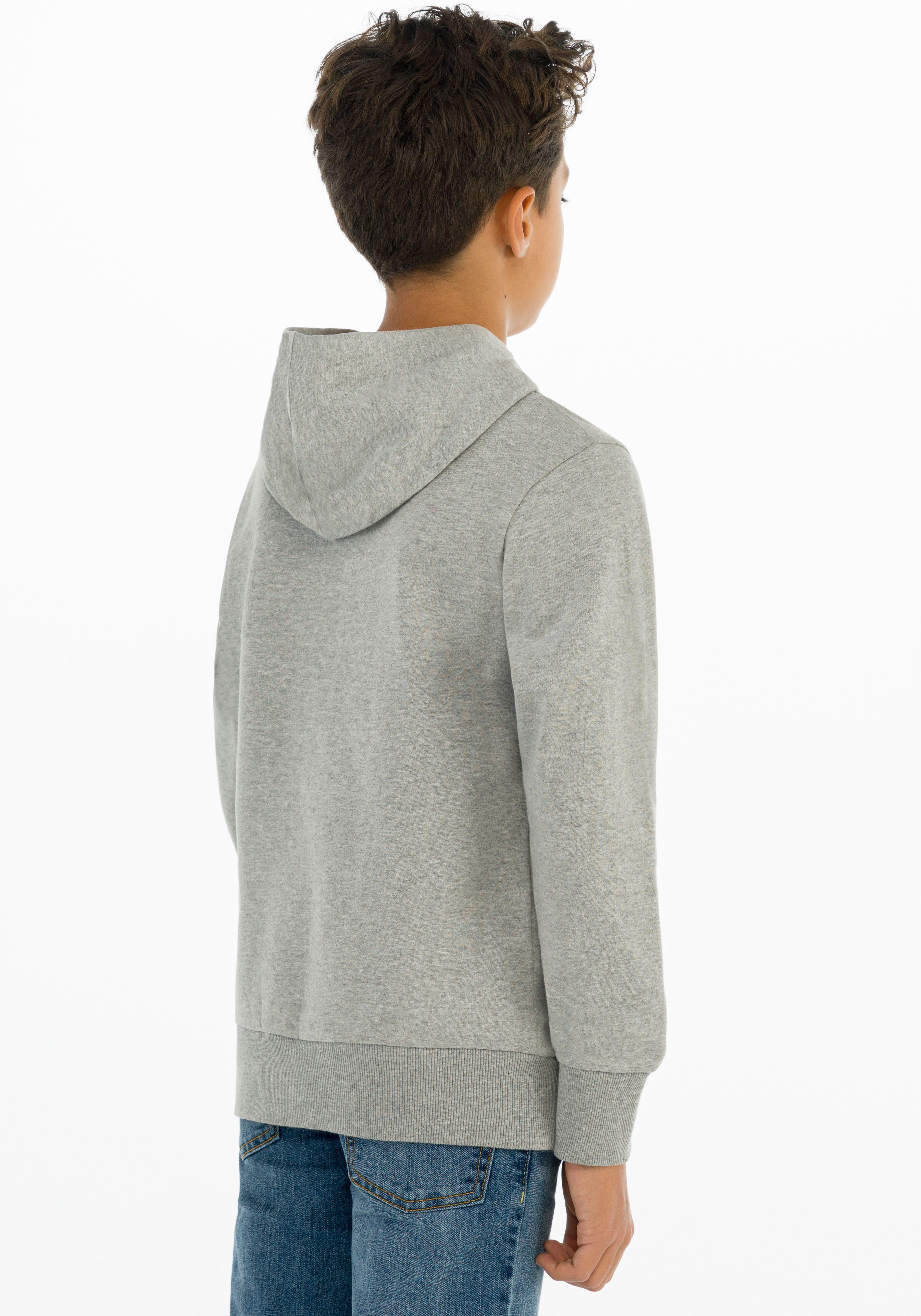 Levi's Kidswear Hoodie LVB BATWING PULLOVER HOODIE