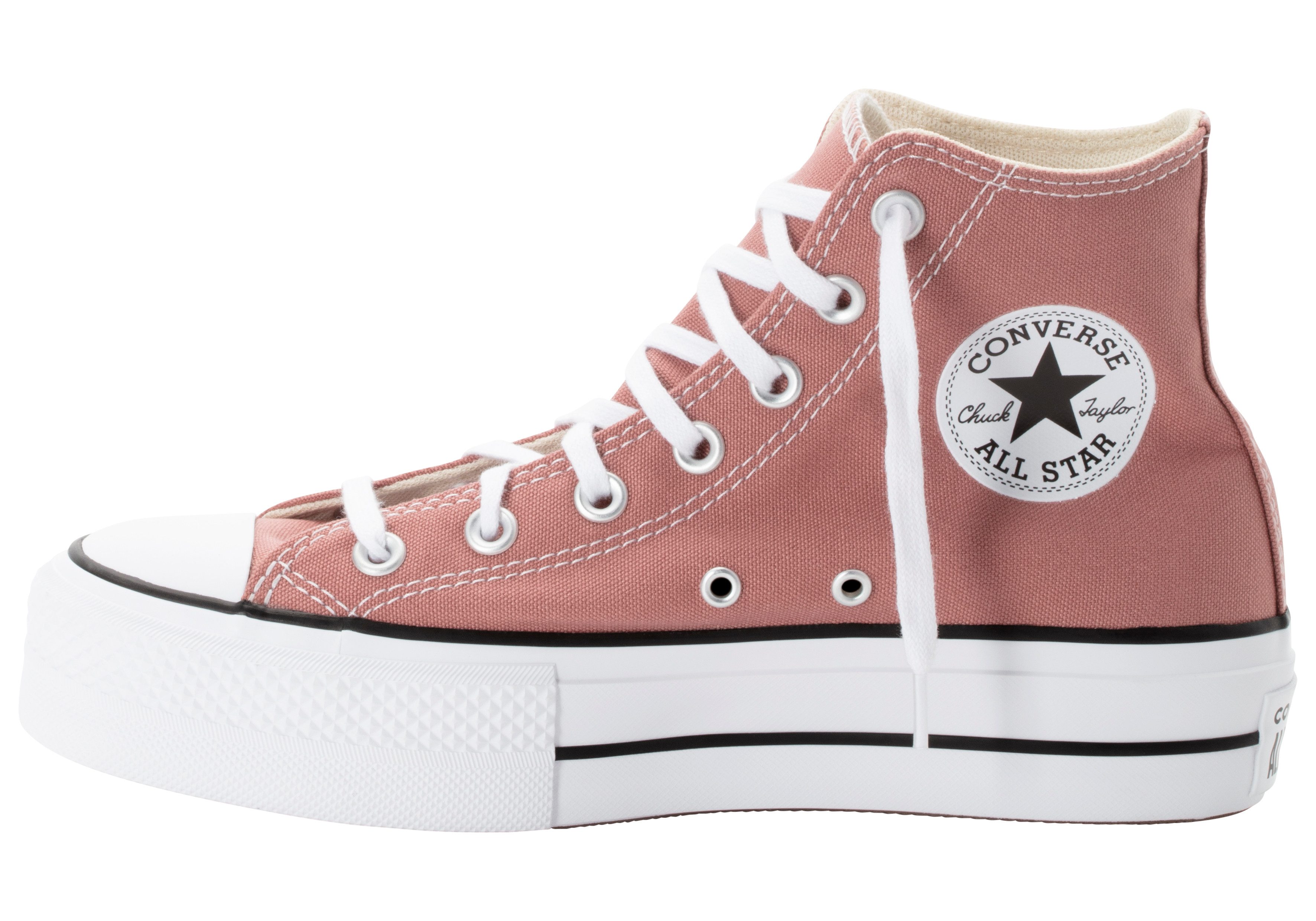 Converse Sneakers CHUCK TAYLOR ALL STAR LIFT PLATFORM