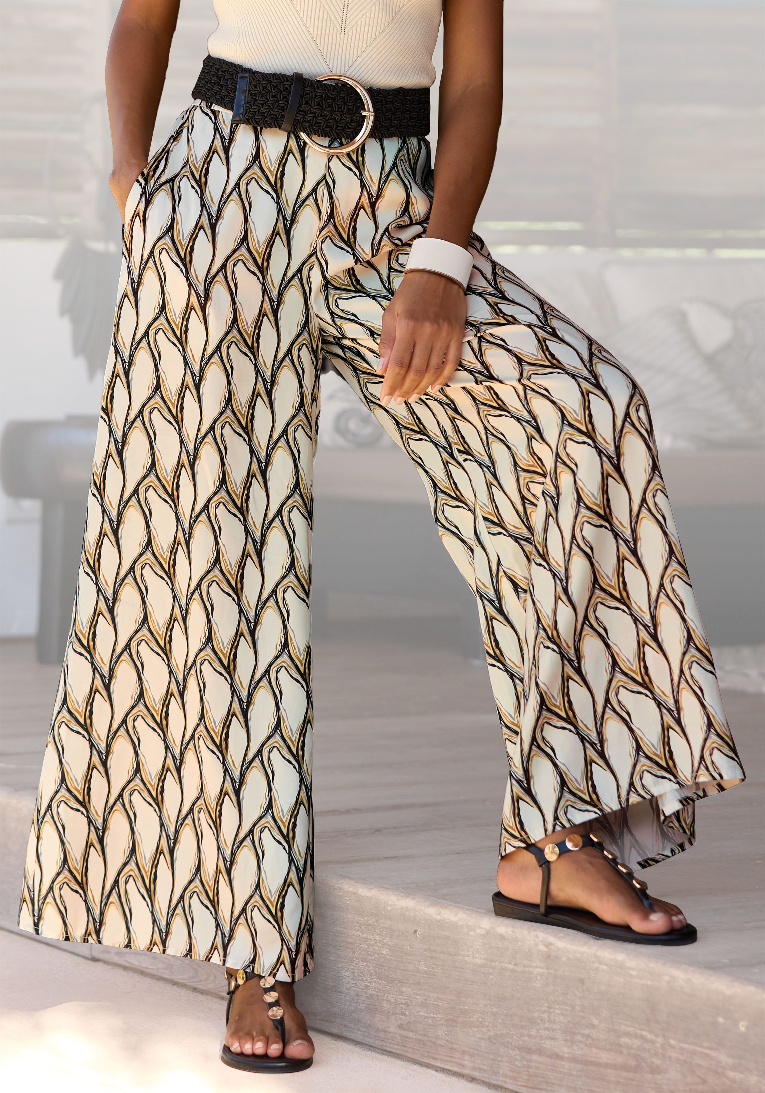 Lascana Strandbroek