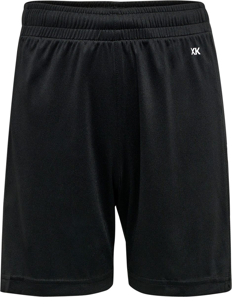 hummel Trainingsshort HMLCORE XK POLY SHORTS KIDS (1-delig)