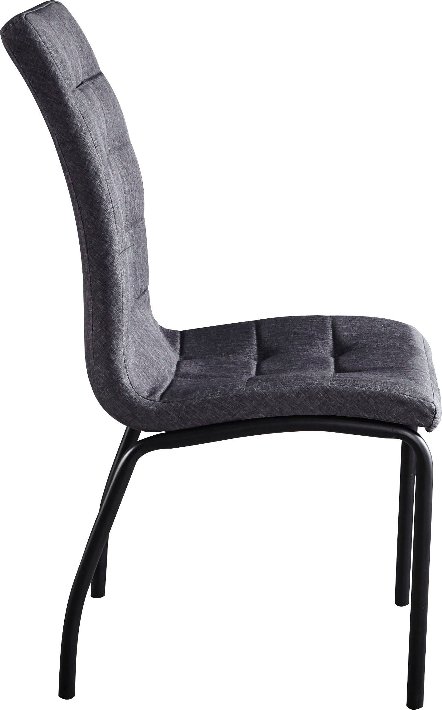 INOSIGN Stoel Marla in een (set, 2 stuks)