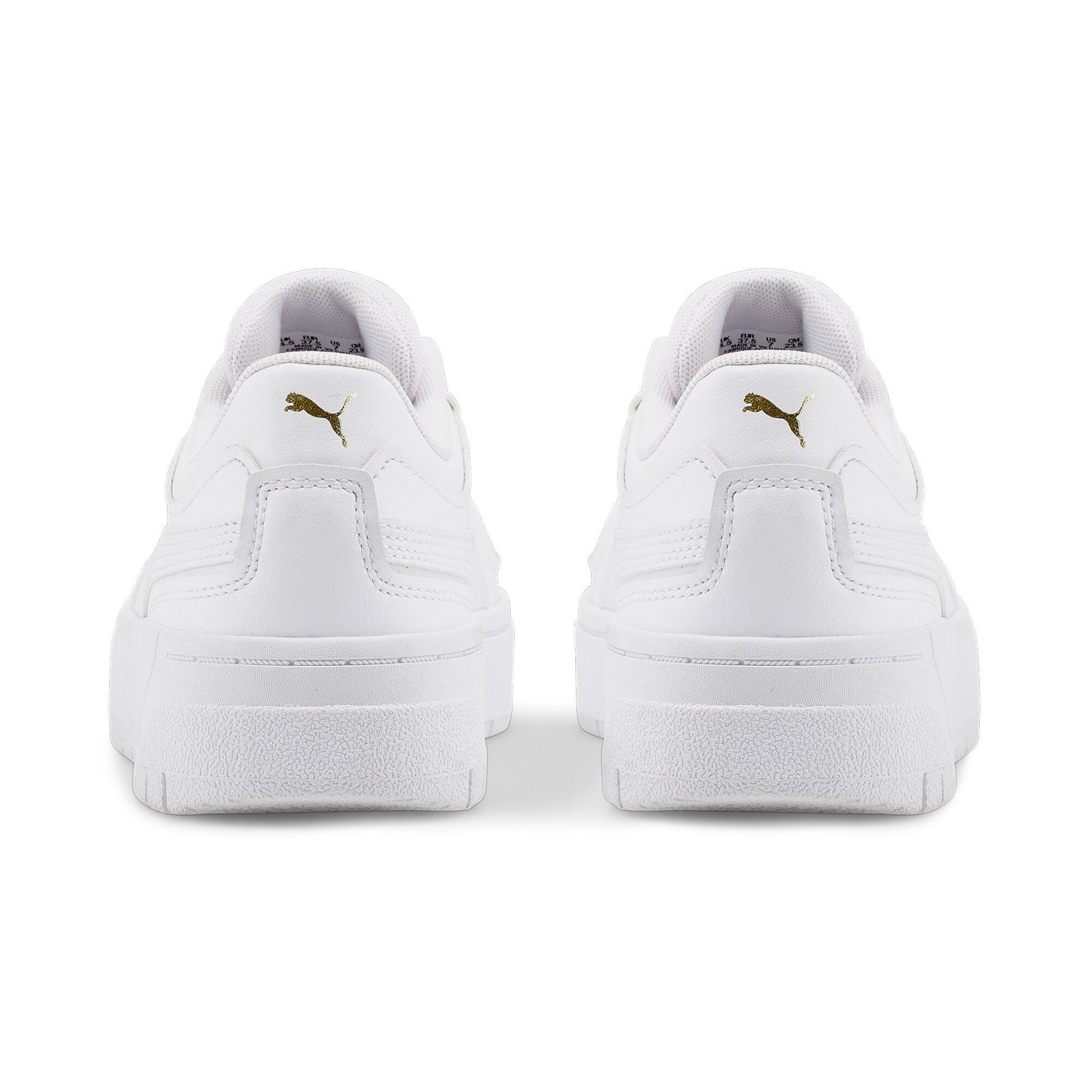 PUMA Sneakers CALI DREAM LTH WNS