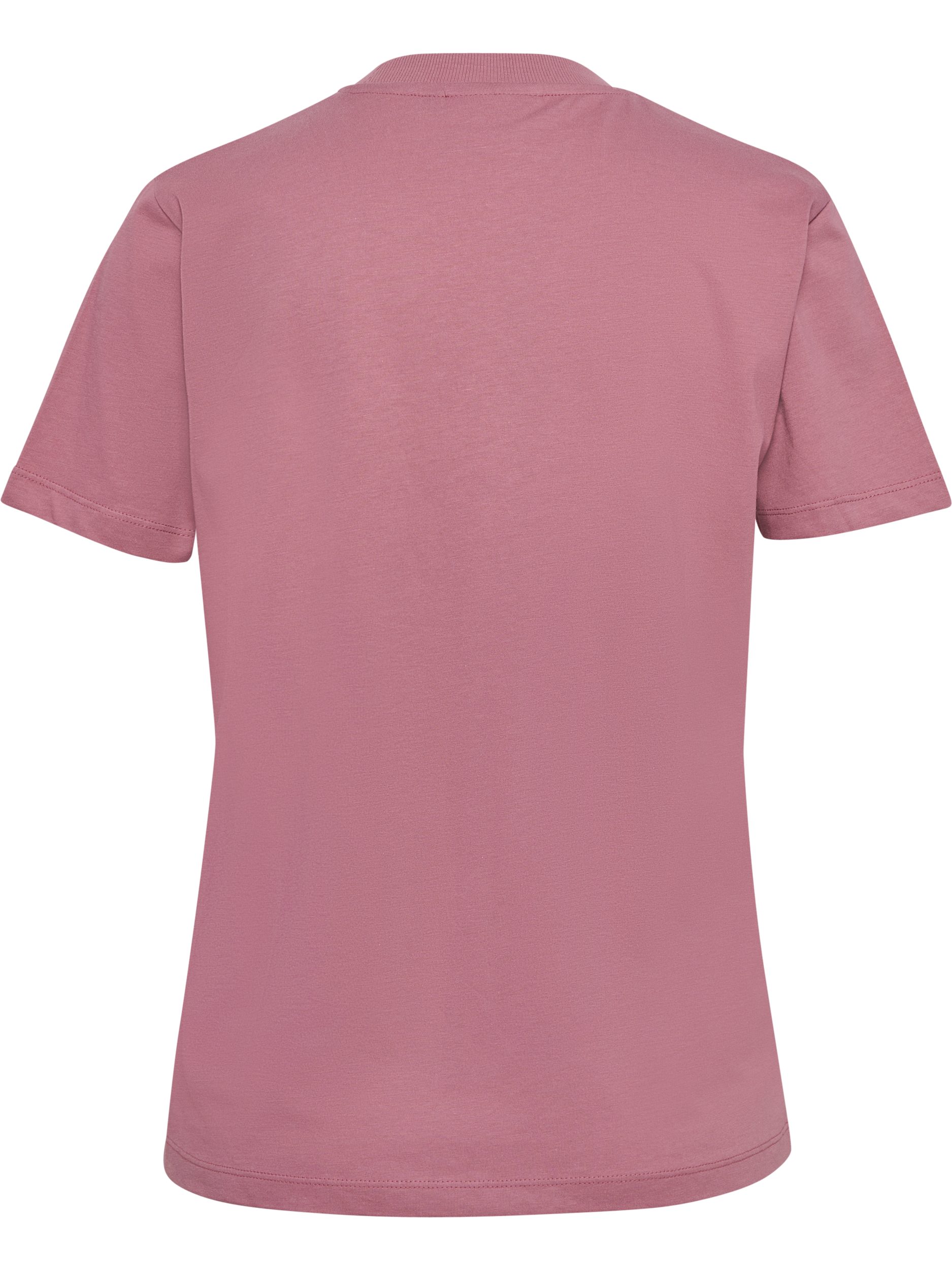 hummel T-shirt HMLPULSE W T-SHIRT (1-delig)