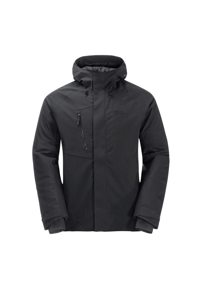 Jack Wolfskin Winterjack TROPOSPHERE INS JKT M