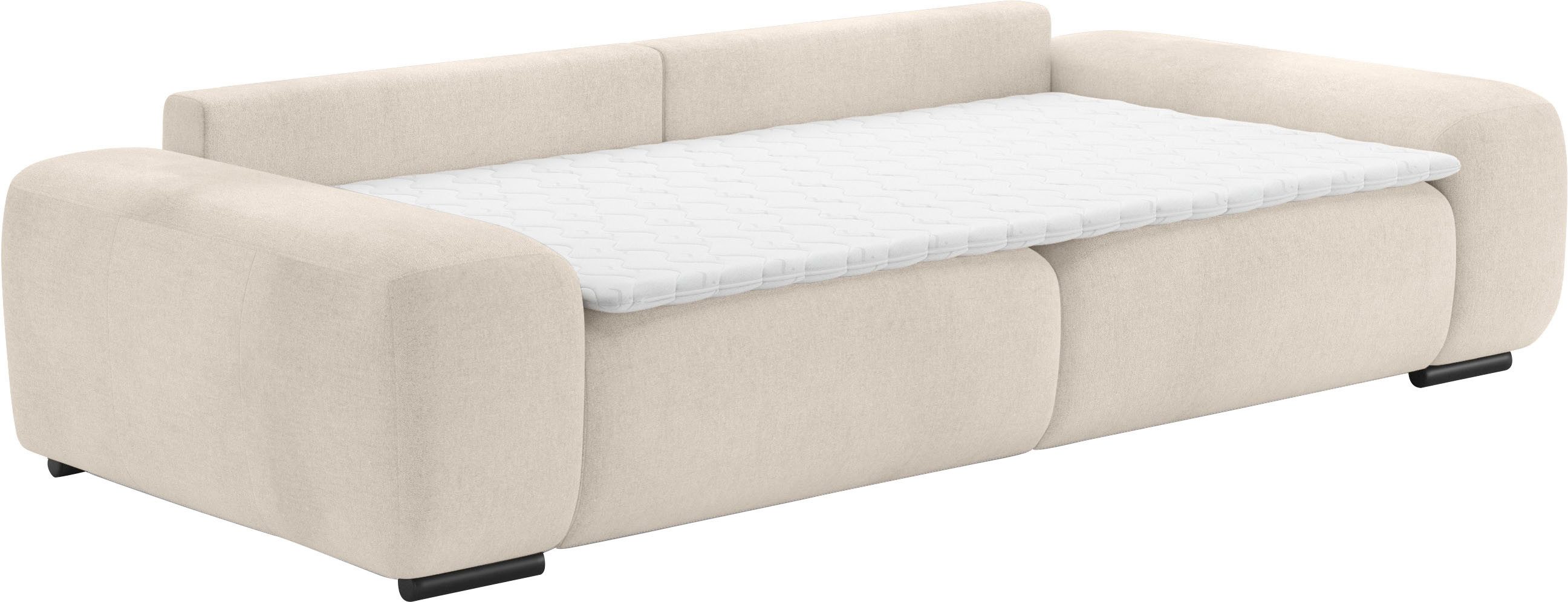 Mr. Couch Megabank Sundance, BxD 302x137 cm