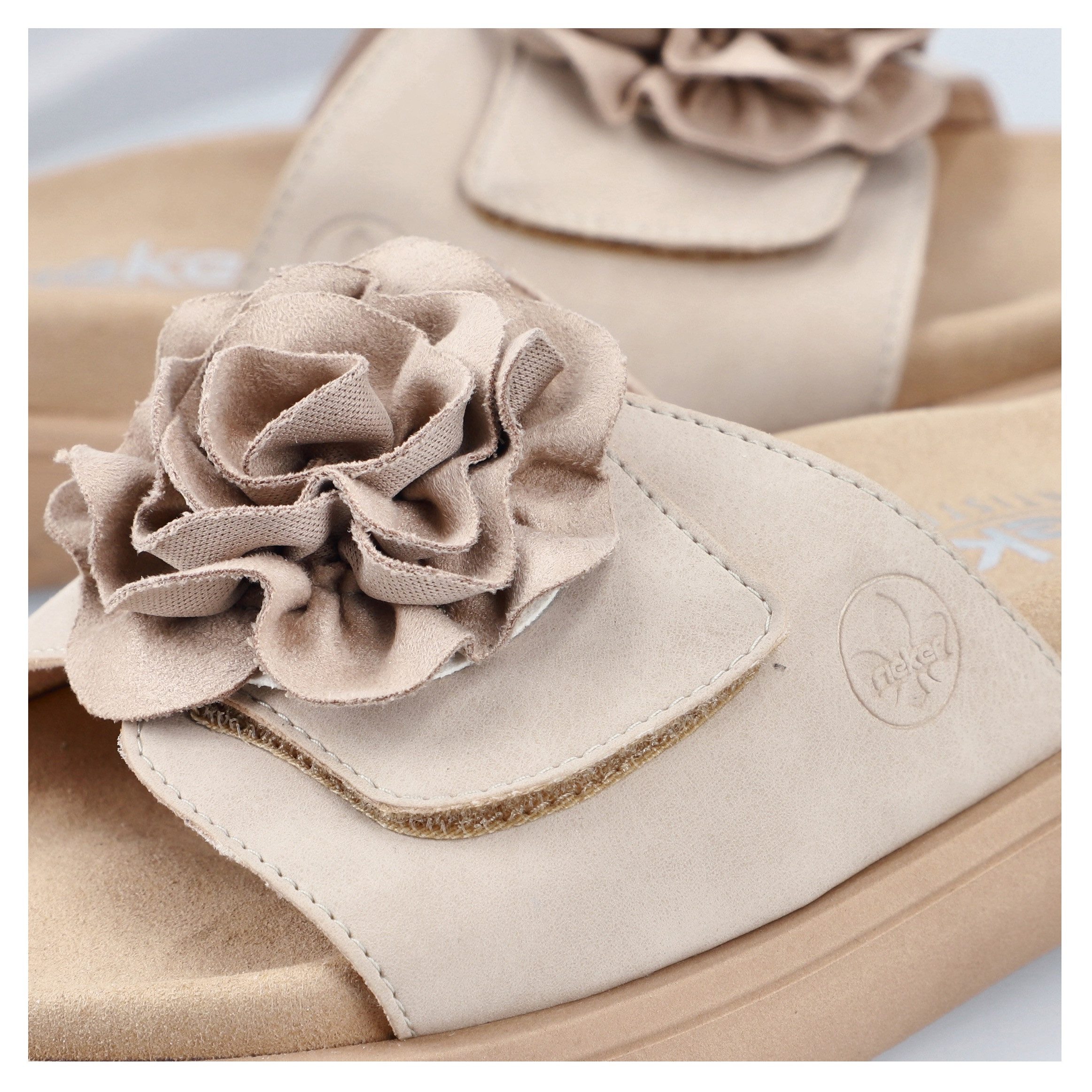 Rieker Slippers