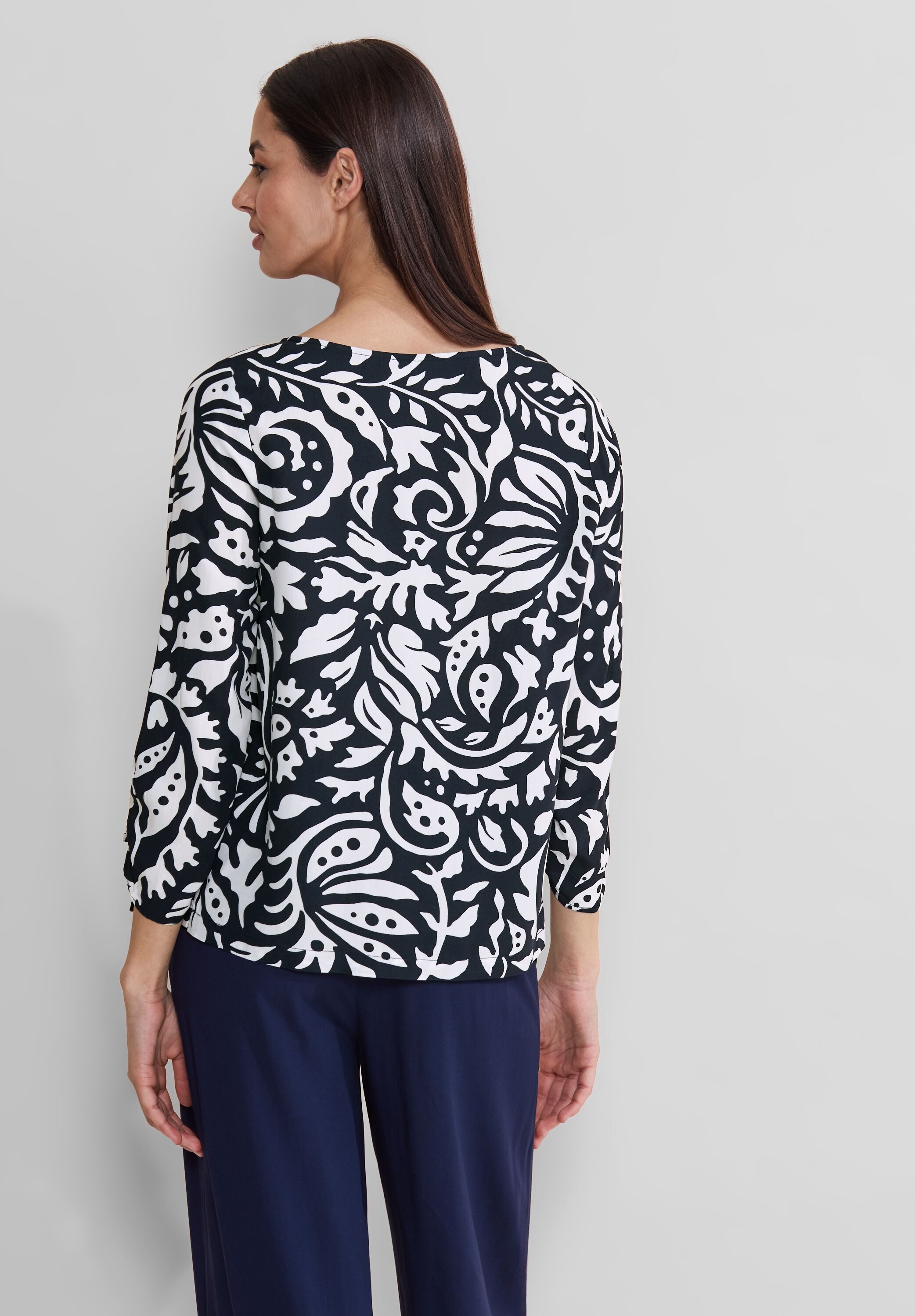 STREET ONE Shirtblouse