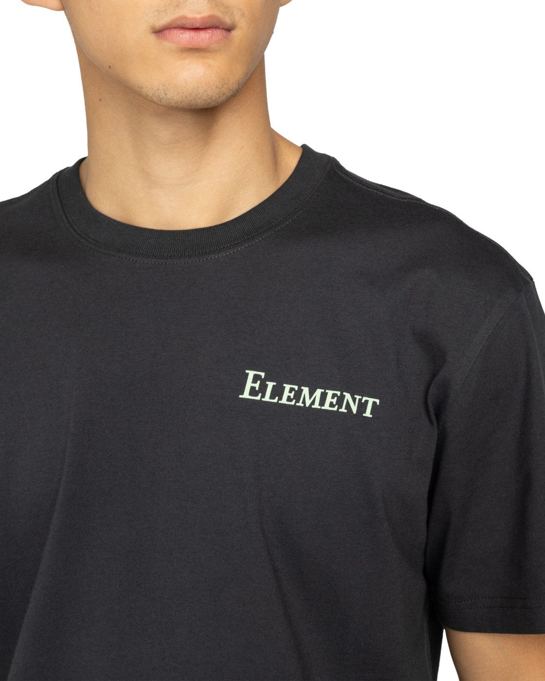 Element T-shirt Open Hills