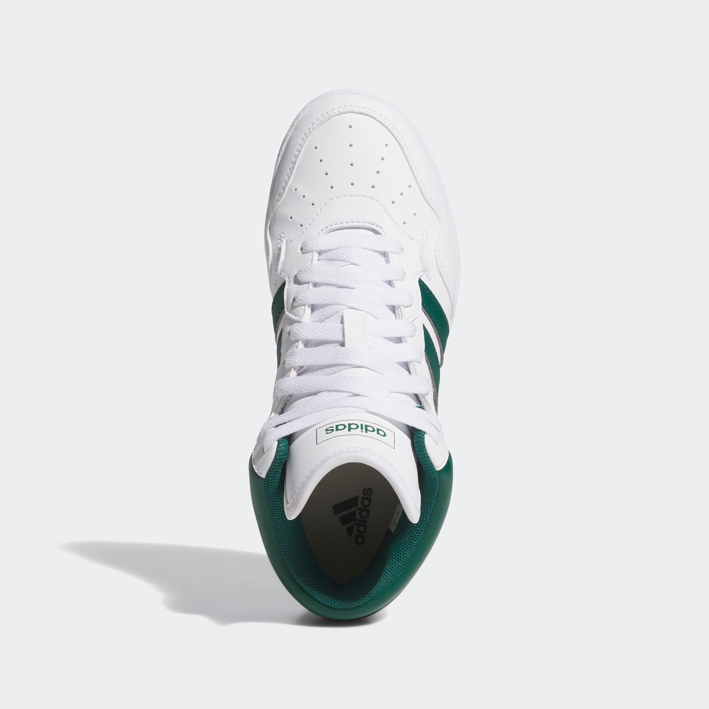 adidas Sportswear Sneakers HOOPS MID 4.0 KIDS