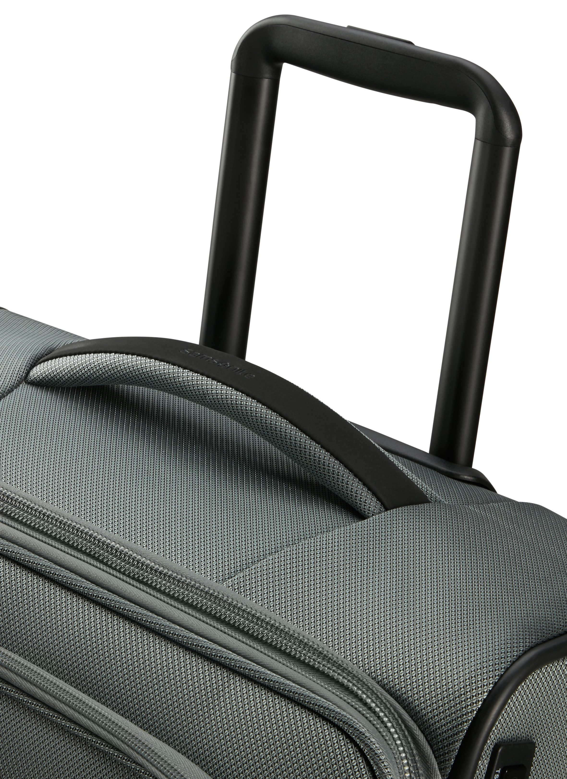 Samsonite Zachte bagage trolley RESPARK exp, verschillende maten en kleuren Reiskoffer incheckbagage reisbagage met volumevergroting
