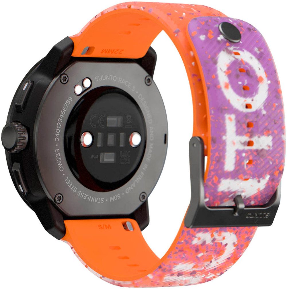 Suunto Smartwatch RACE S