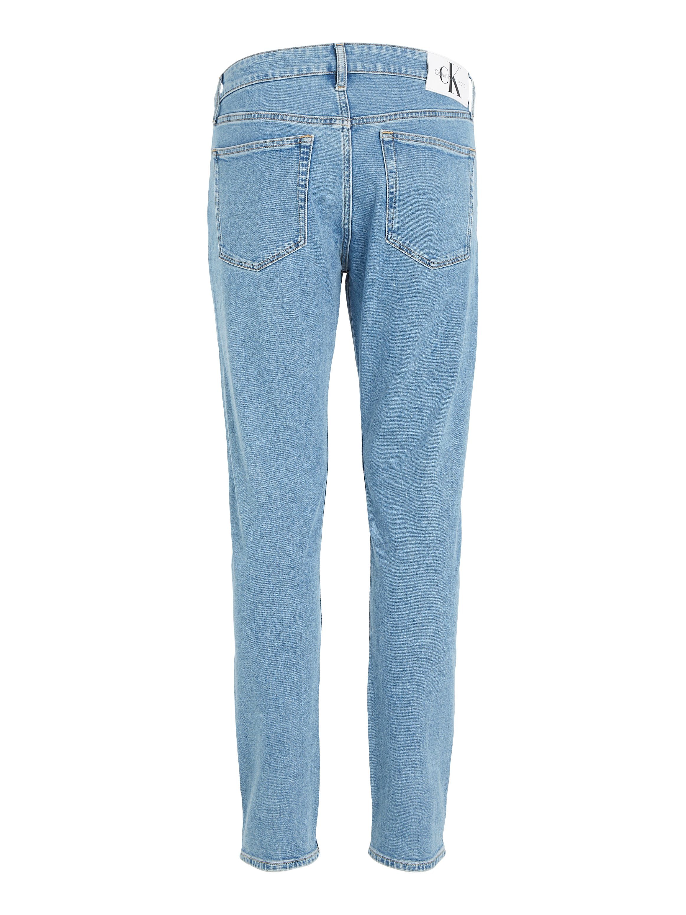 Calvin Klein Slim fit jeans SLIM TAPER