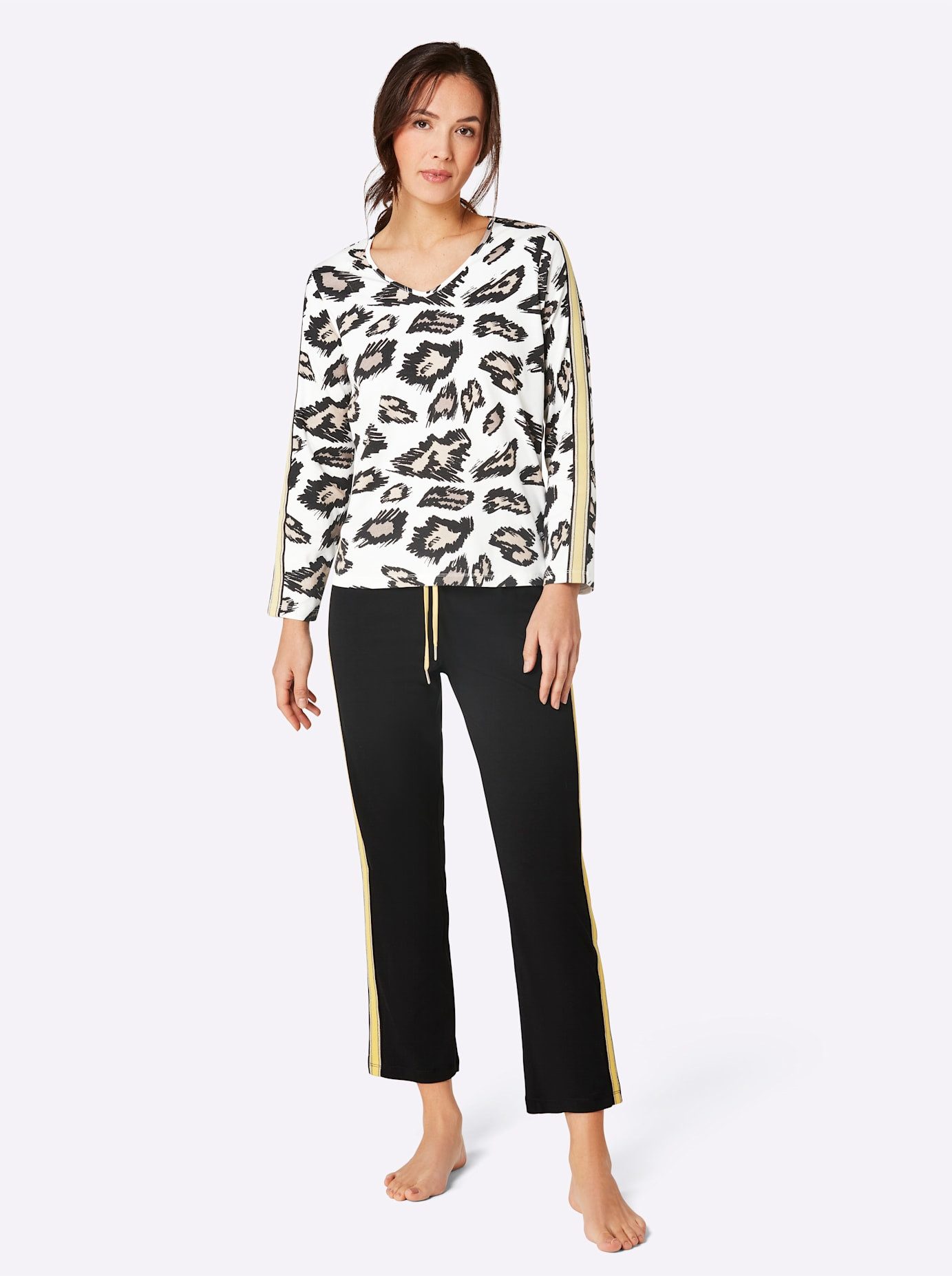 CREATION L PREMIUM Pyjama