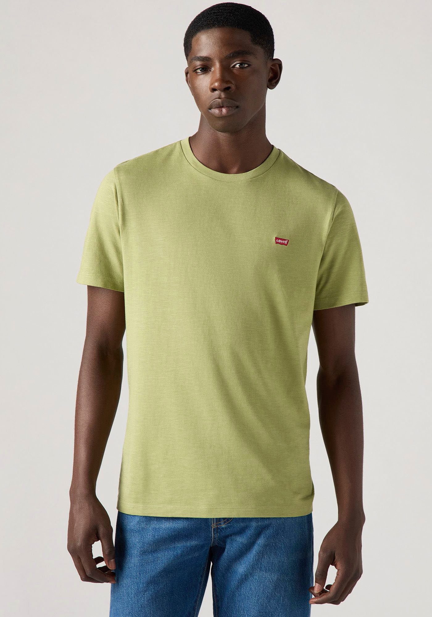 Levi's® T-shirt ORIGINAL HM TEE