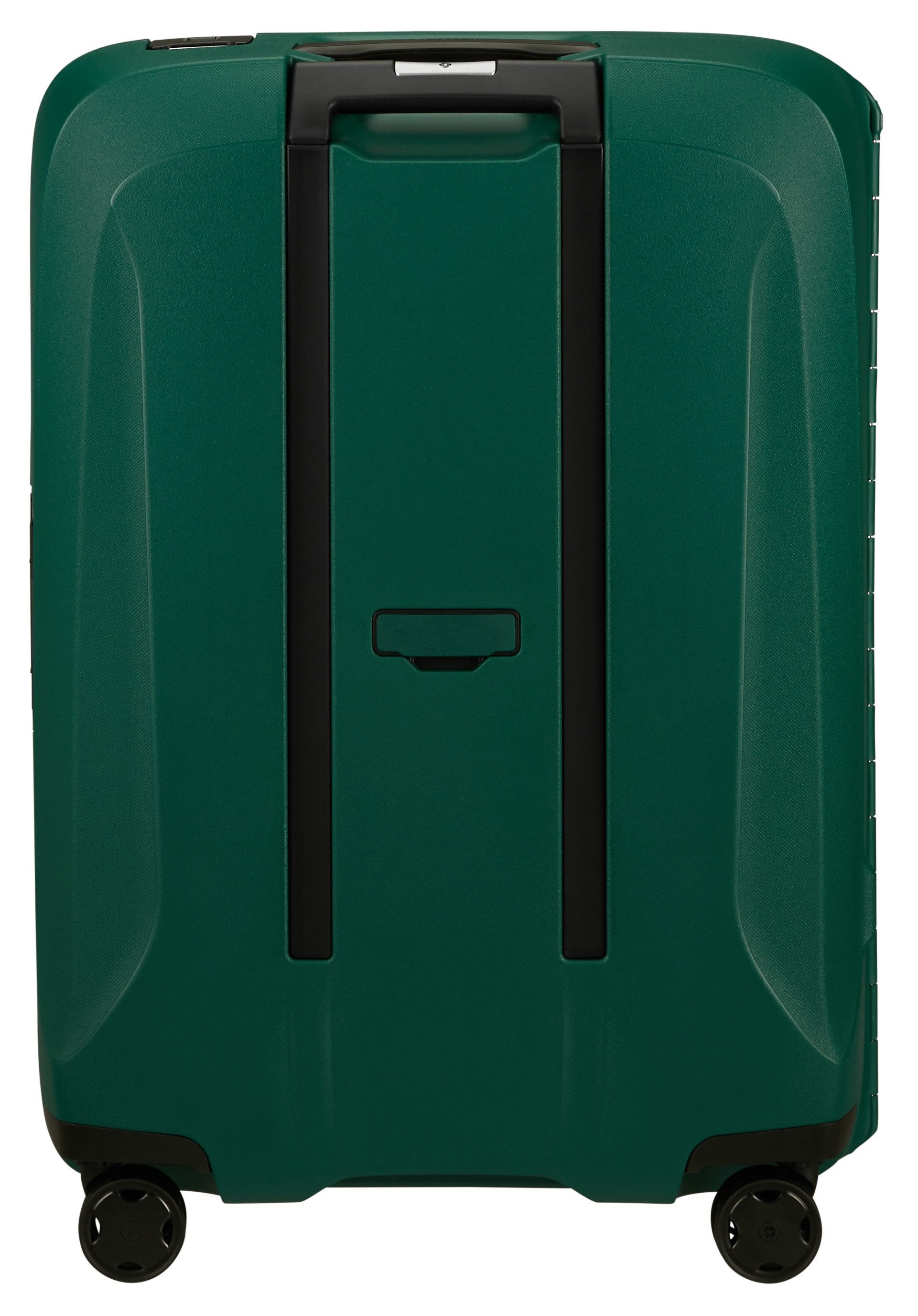 Samsonite Hardshell-trolley ESSENS, verschillende maten en kleuren Reiskoffer harde koffer voor vliegreizen TSA-slot