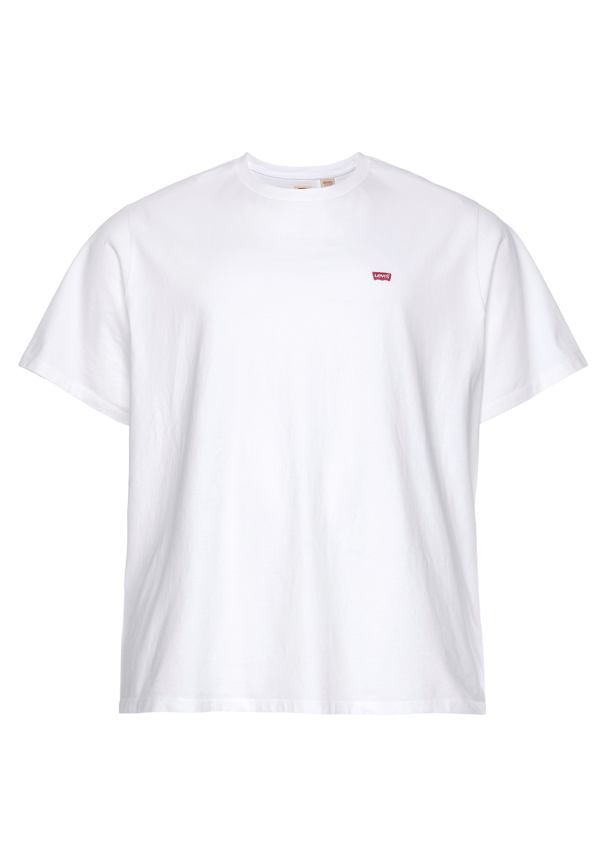 Levi's® Plus T-shirt LE BIG ORIGINAL HM TEE