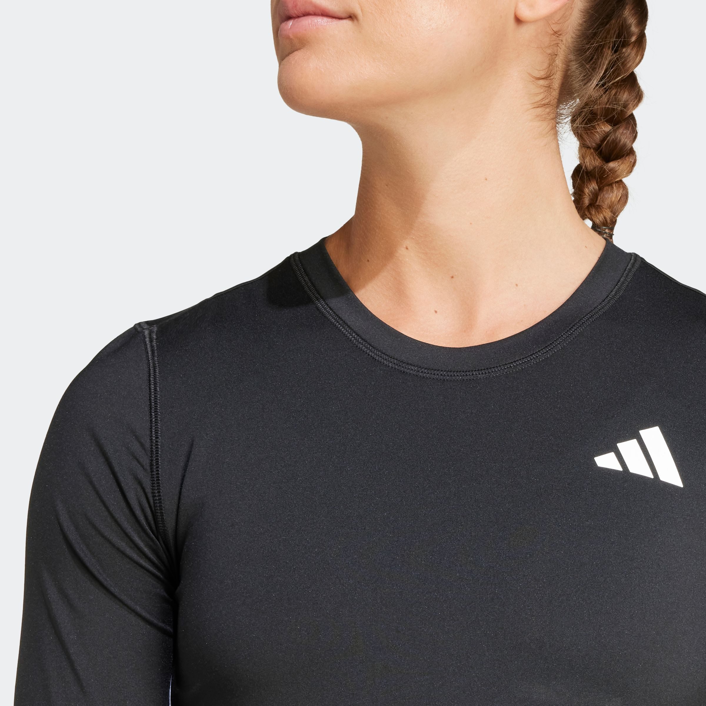 adidas Performance Functioneel shirt WE 3S LS