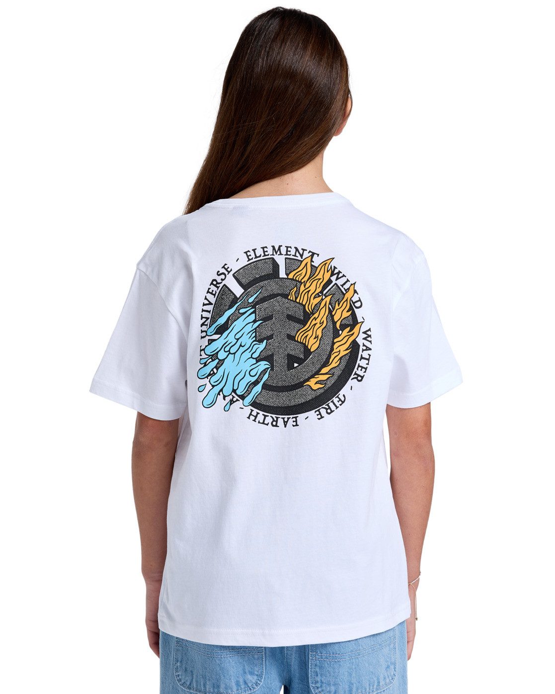 Element Shirttop Firewater
