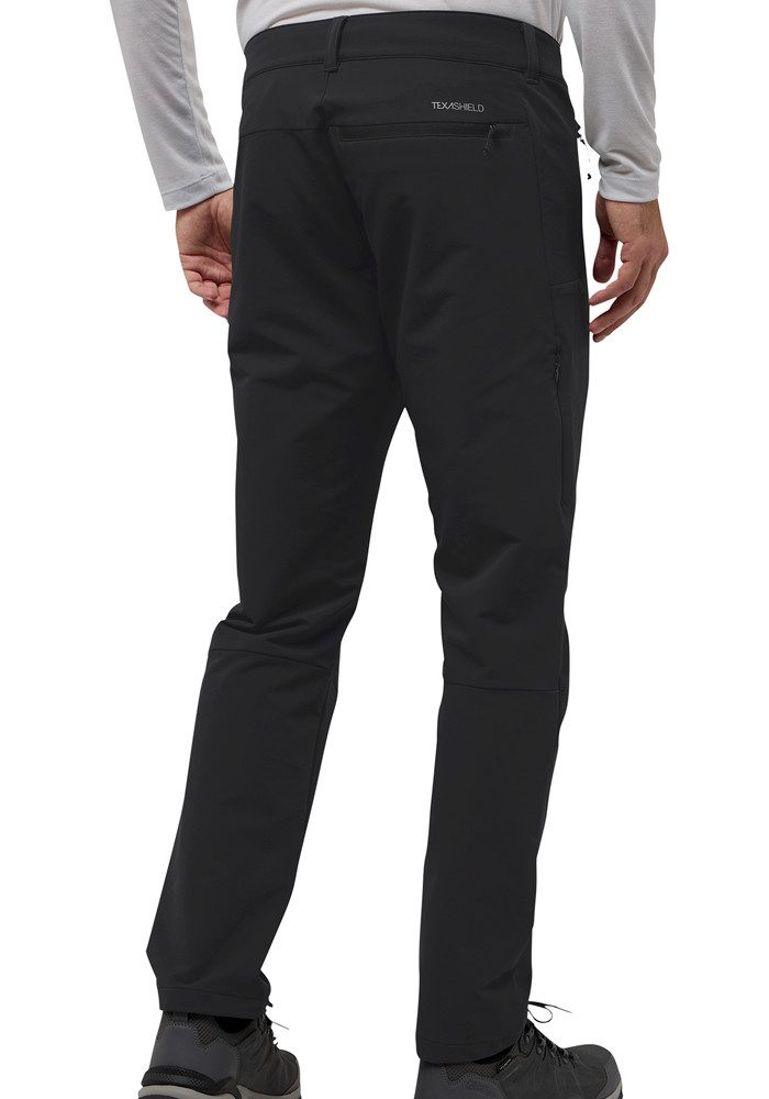Jack Wolfskin Outdoorbroek ACTIVATE THERMIC PANTS M