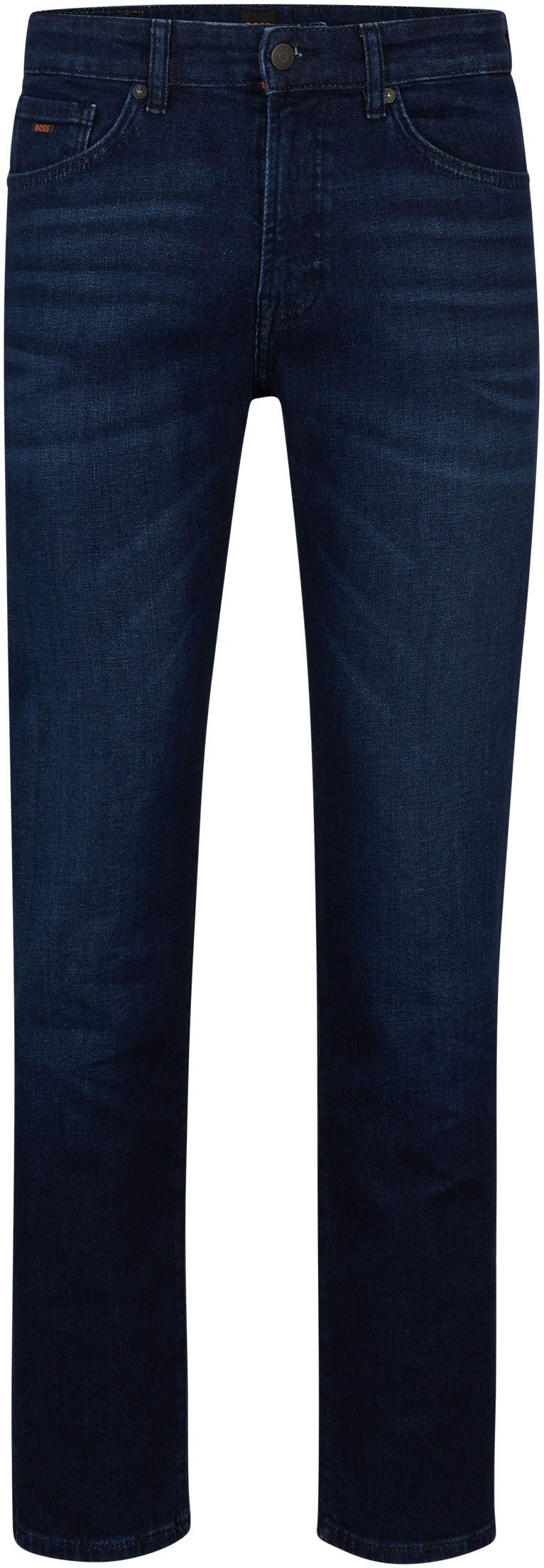 Boss Orange Regular fit jeans Re.Maine BC-C in five-pocketsmodel