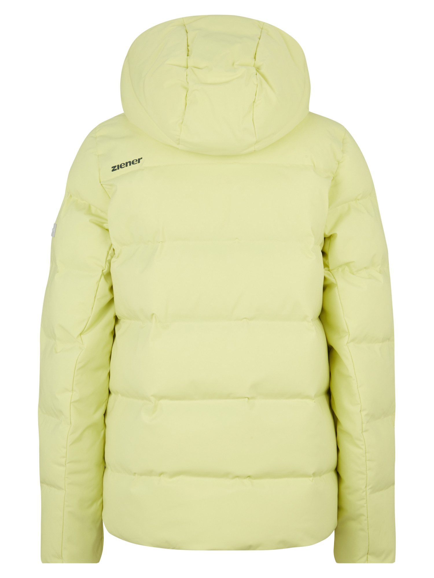 Ziener Ski-jack TRAVA