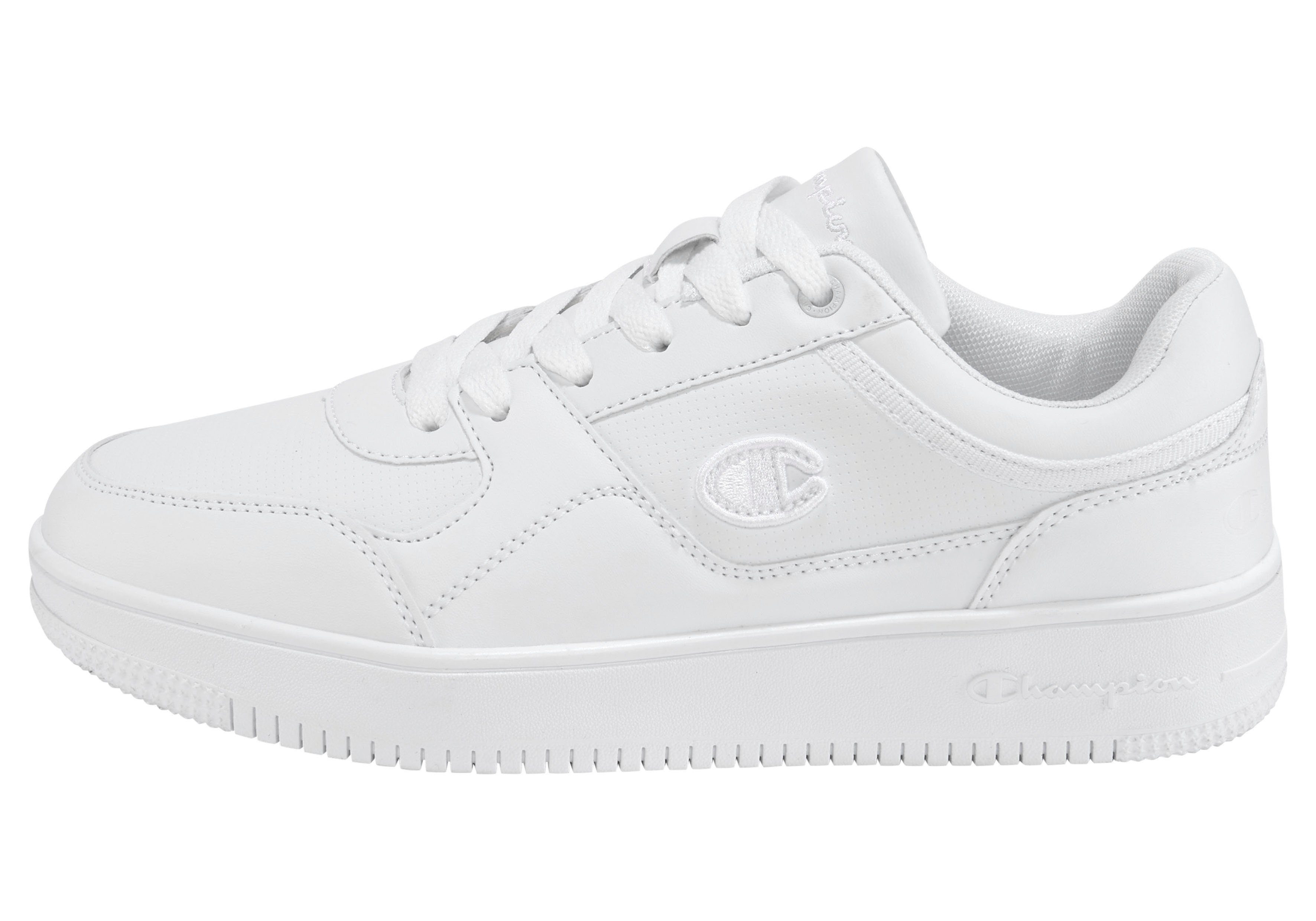 Champion Sneakers RD18 VINTAGE LOW