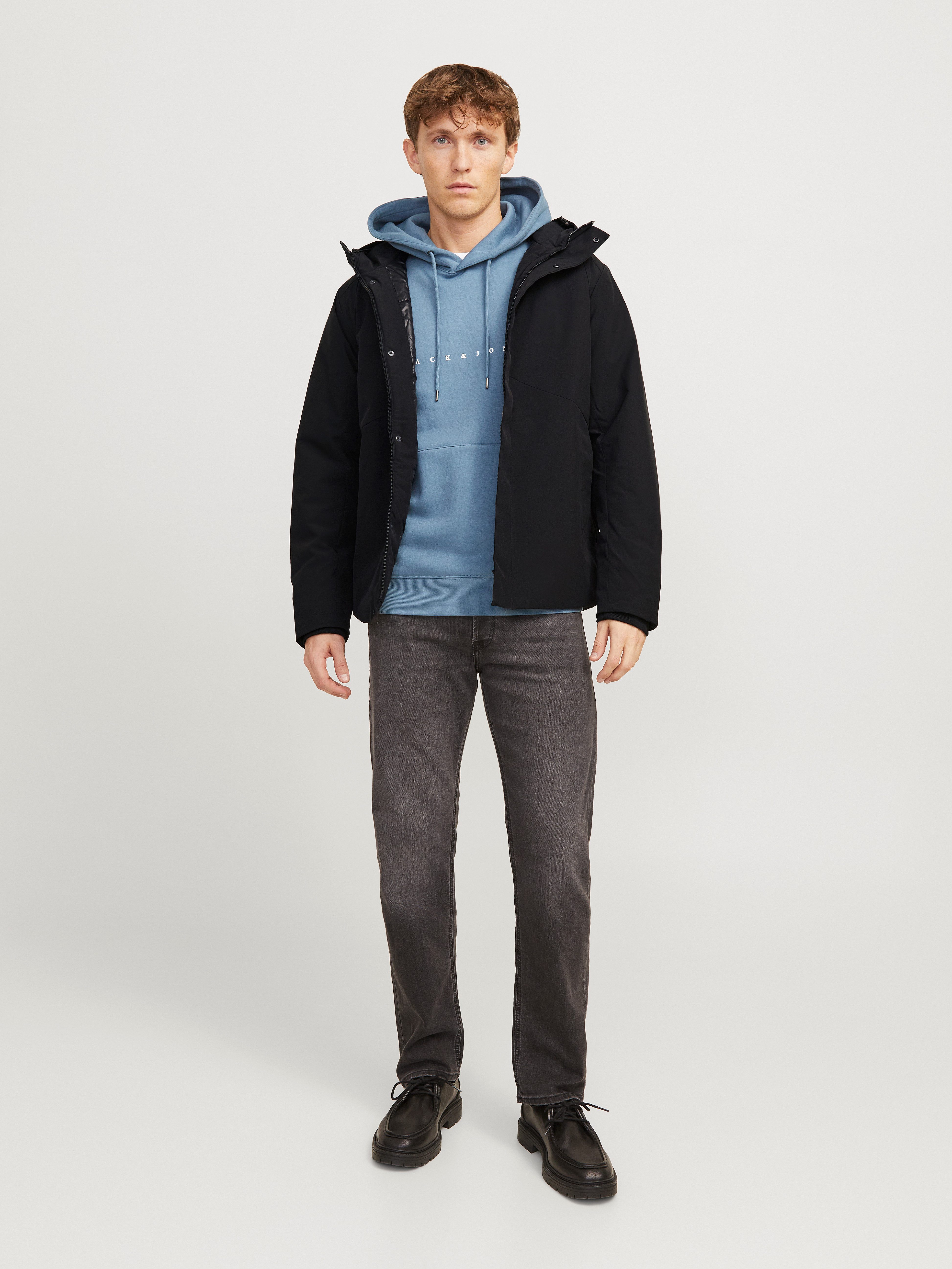 Jack & Jones Kort jack JJEKEEN JACKET SN