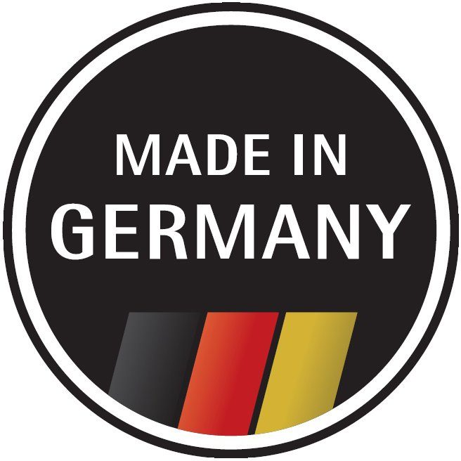 WMF Messenset Kineo Lemmeten van speciaal messenstaal, made in Germany (set, 3-delig)