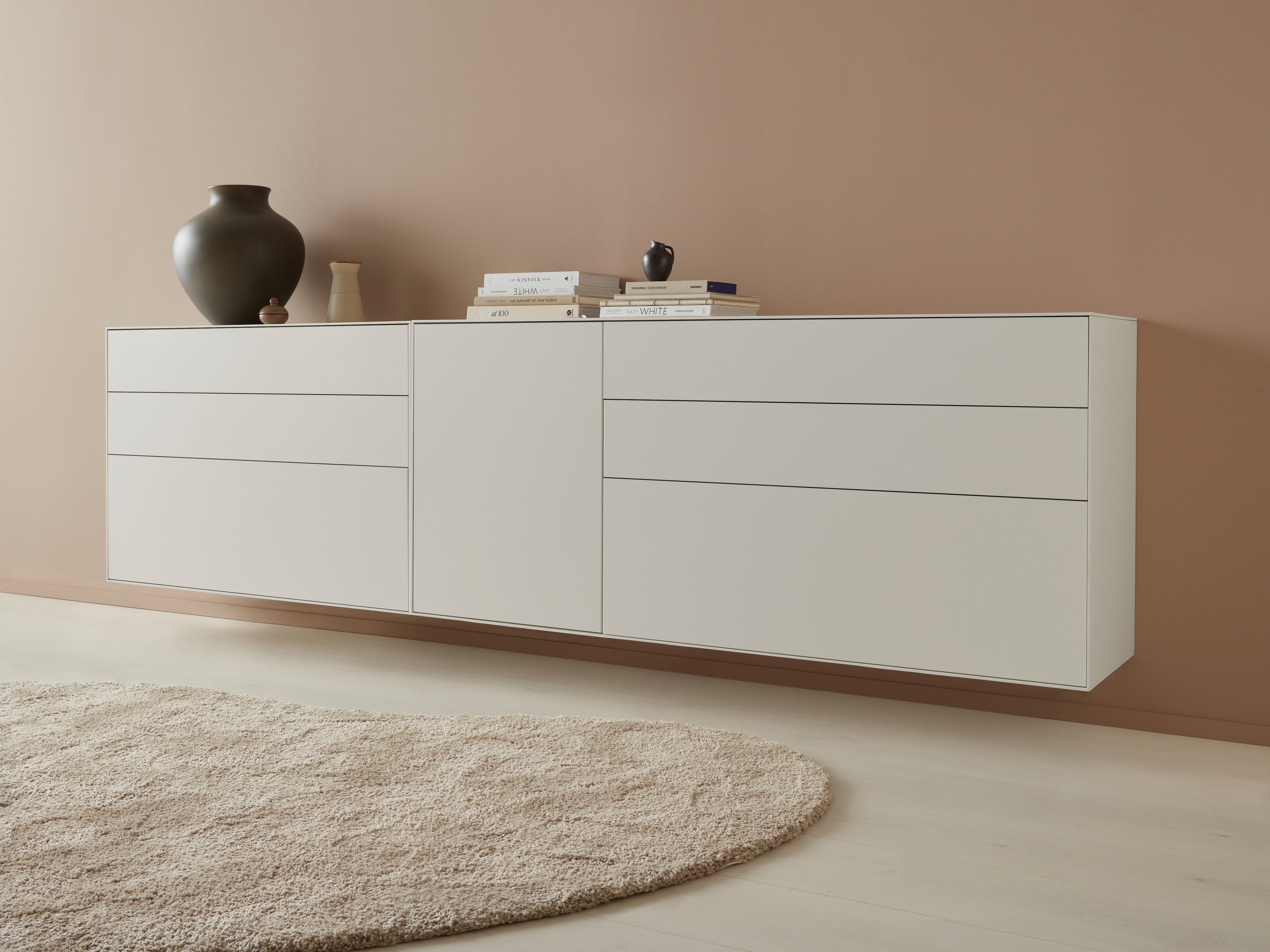 LeGer Home by Lena Gercke Dressoir Essentials (2 stuks)