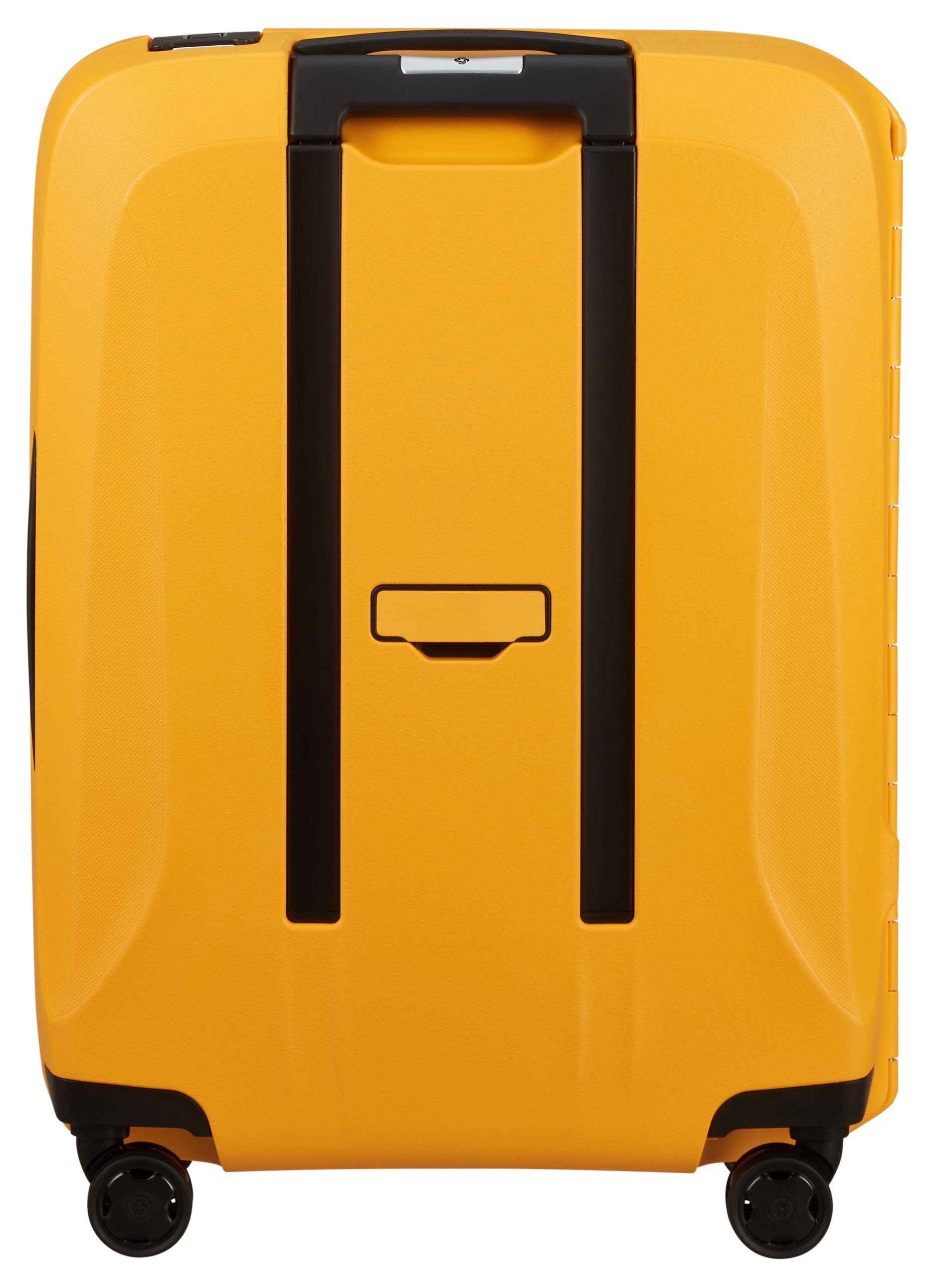 Samsonite Hardshell-trolley ESSENS, verschillende maten en kleuren Reiskoffer harde koffer voor vliegreizen TSA-slot