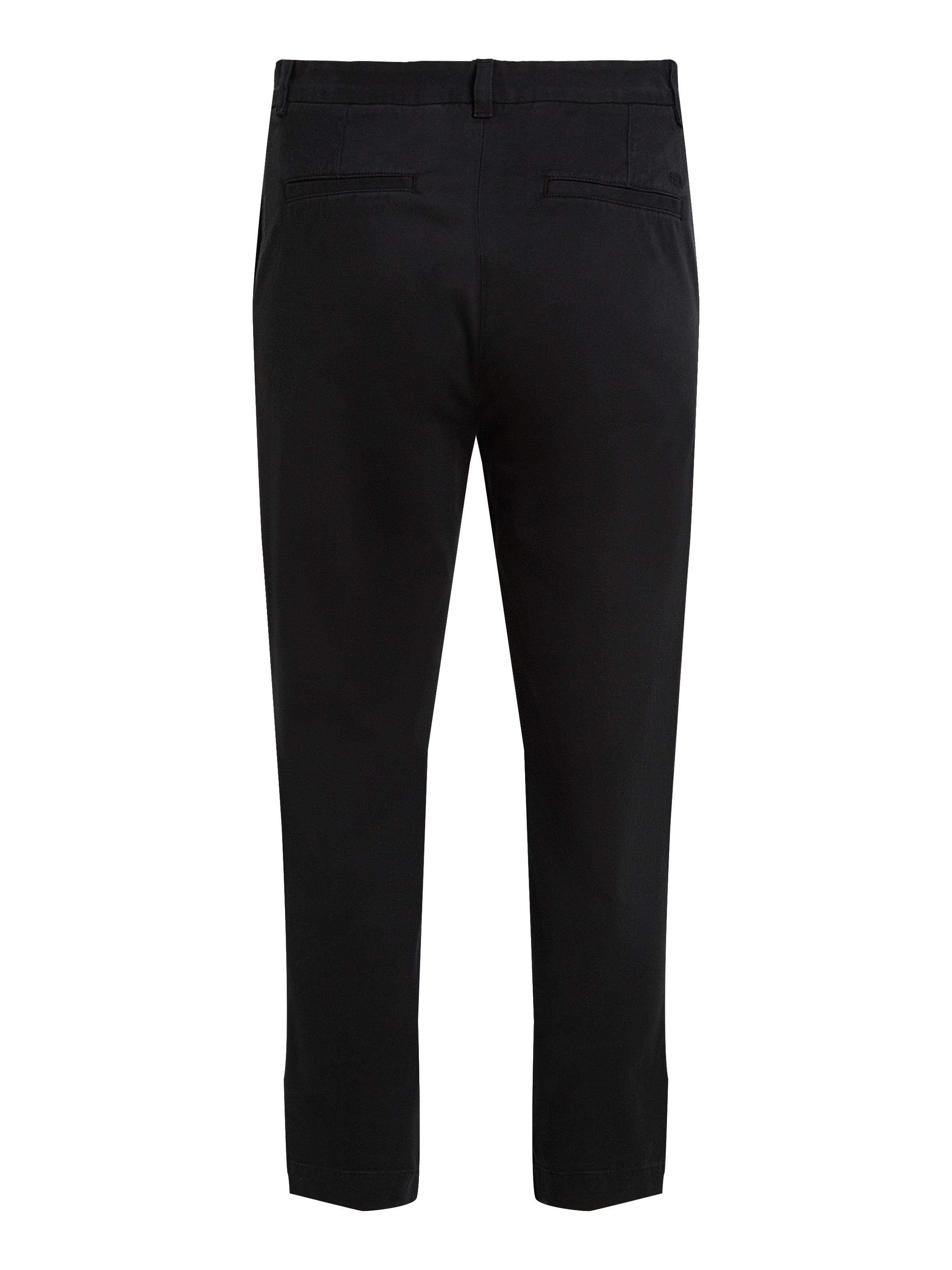 Tommy Hilfiger Chino CO STRETCH GMD SLIM CHINO