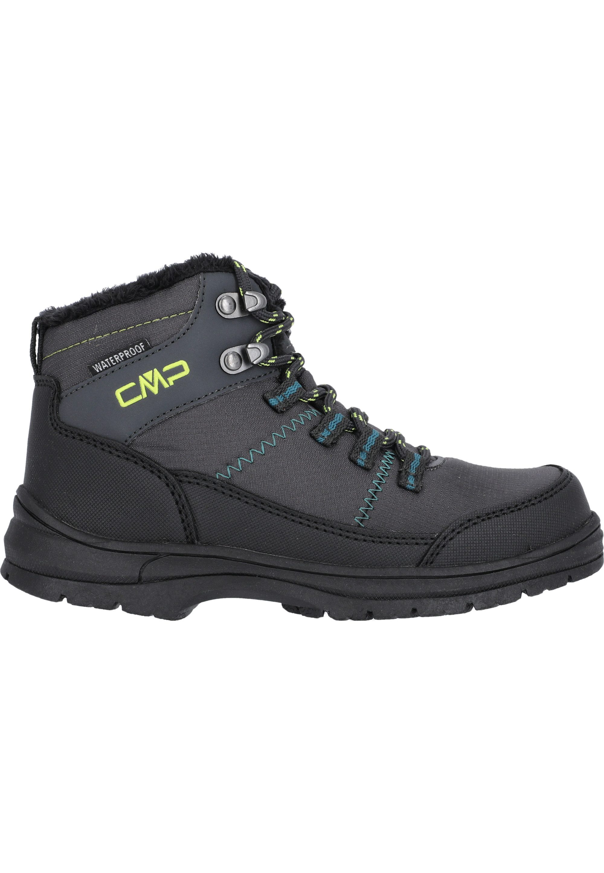 CMP Winterlaarzen KIDS ANNUUK SNOW BOOT WP