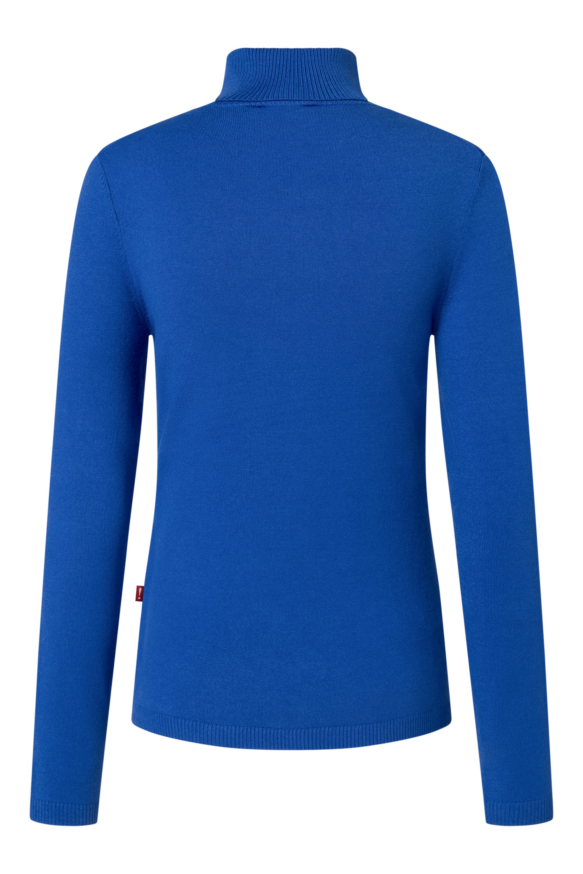Joop Jeans Gebreide trui Kaisha Met een ronde hals