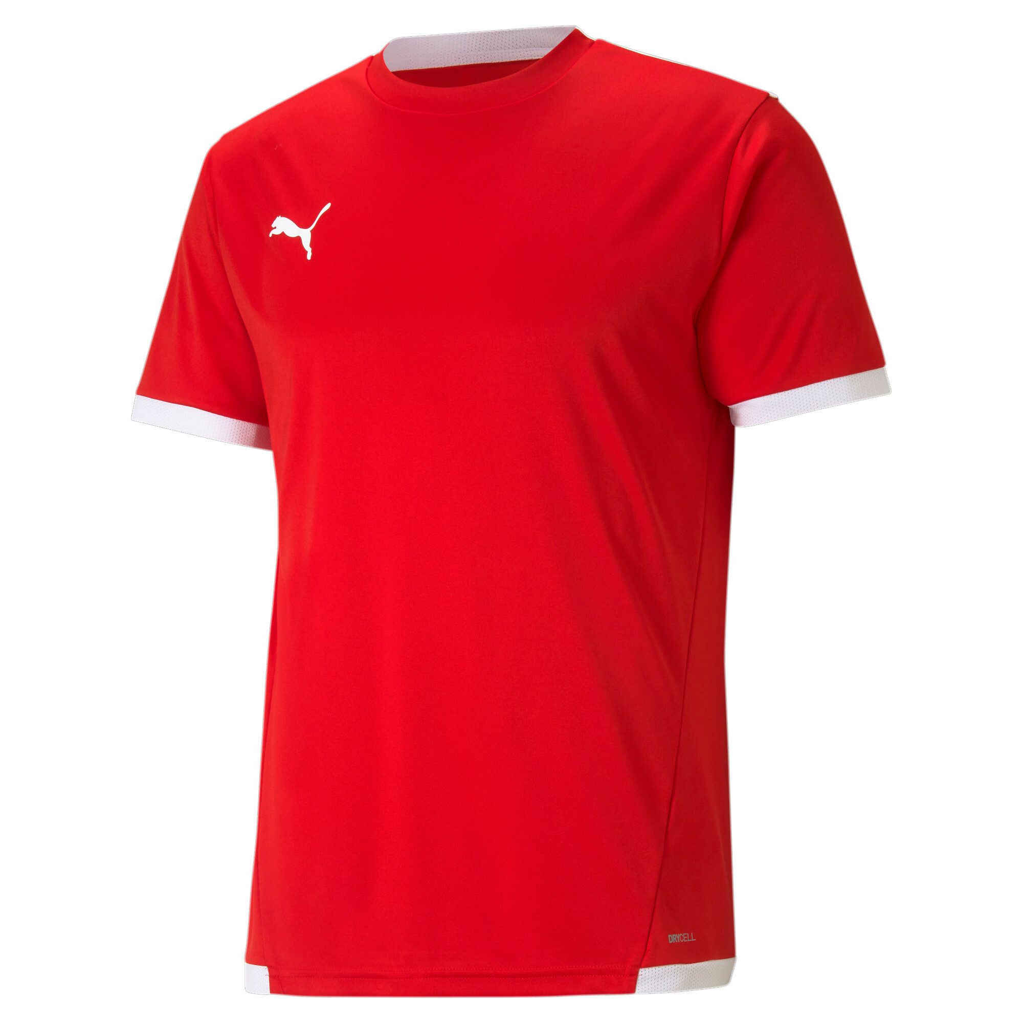 PUMA Trainingstop TEAMLIGA JERSEY