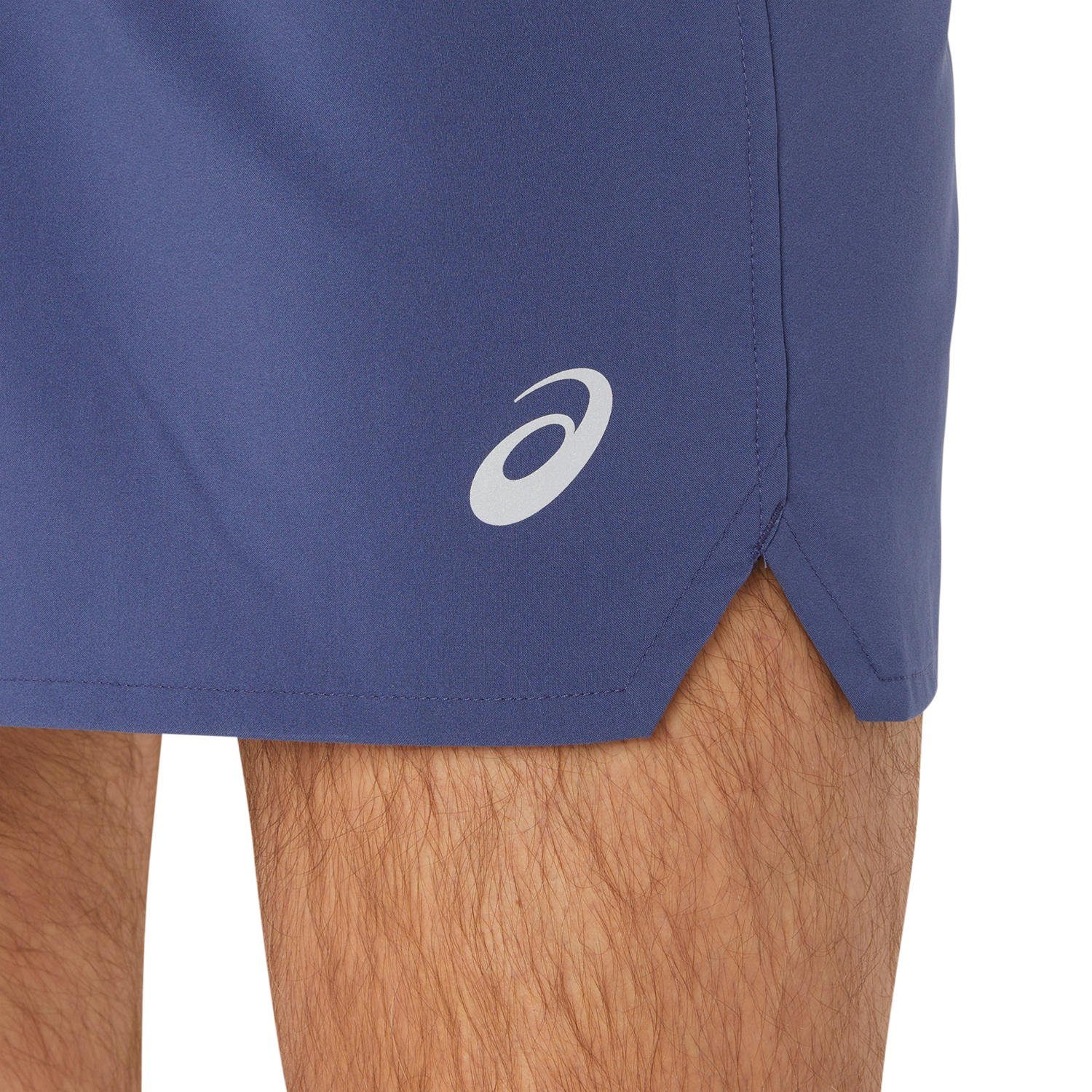 Asics Runningshort ROAD 5IN SHORT
