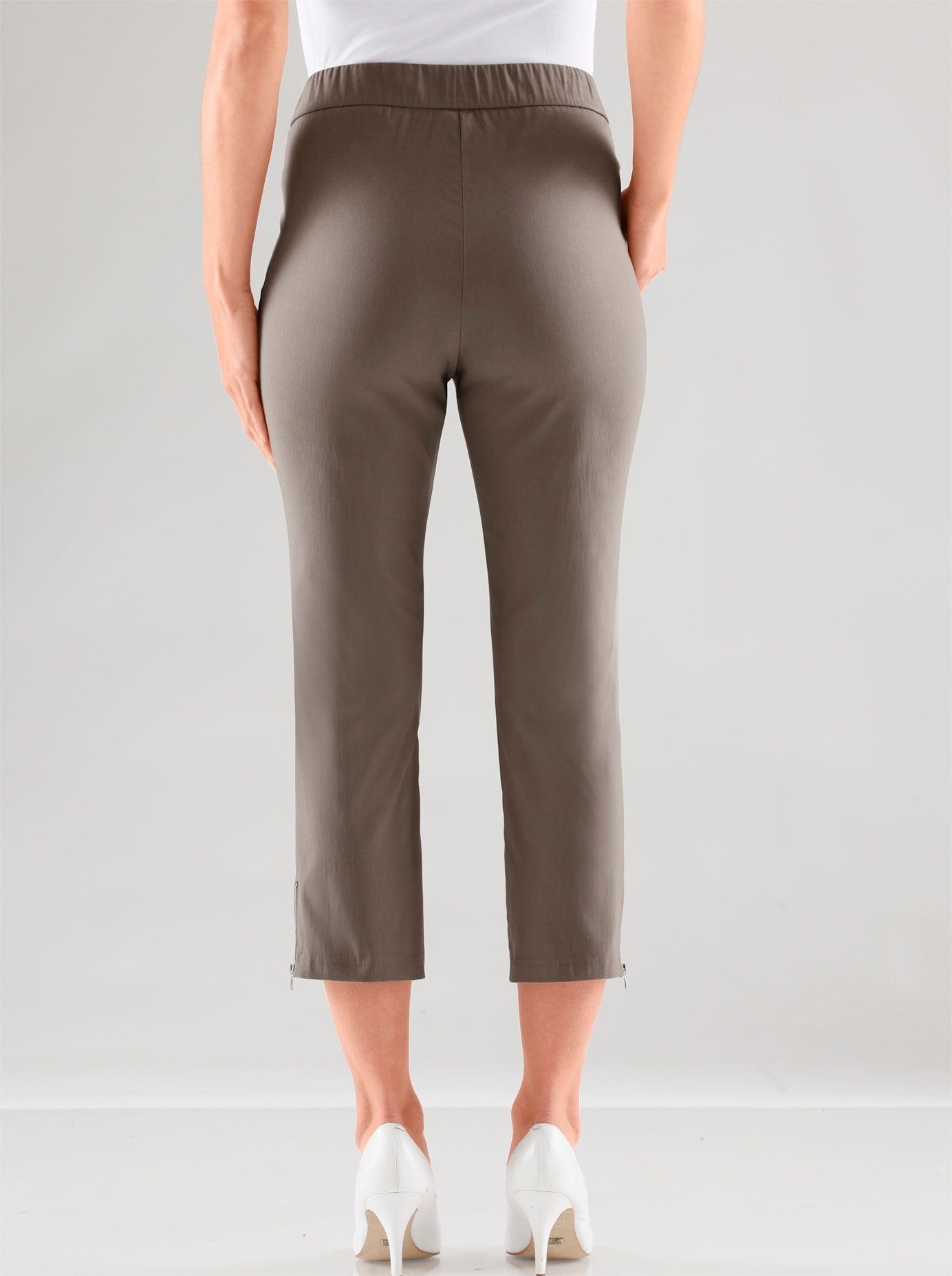 Adelina 7/8-broek