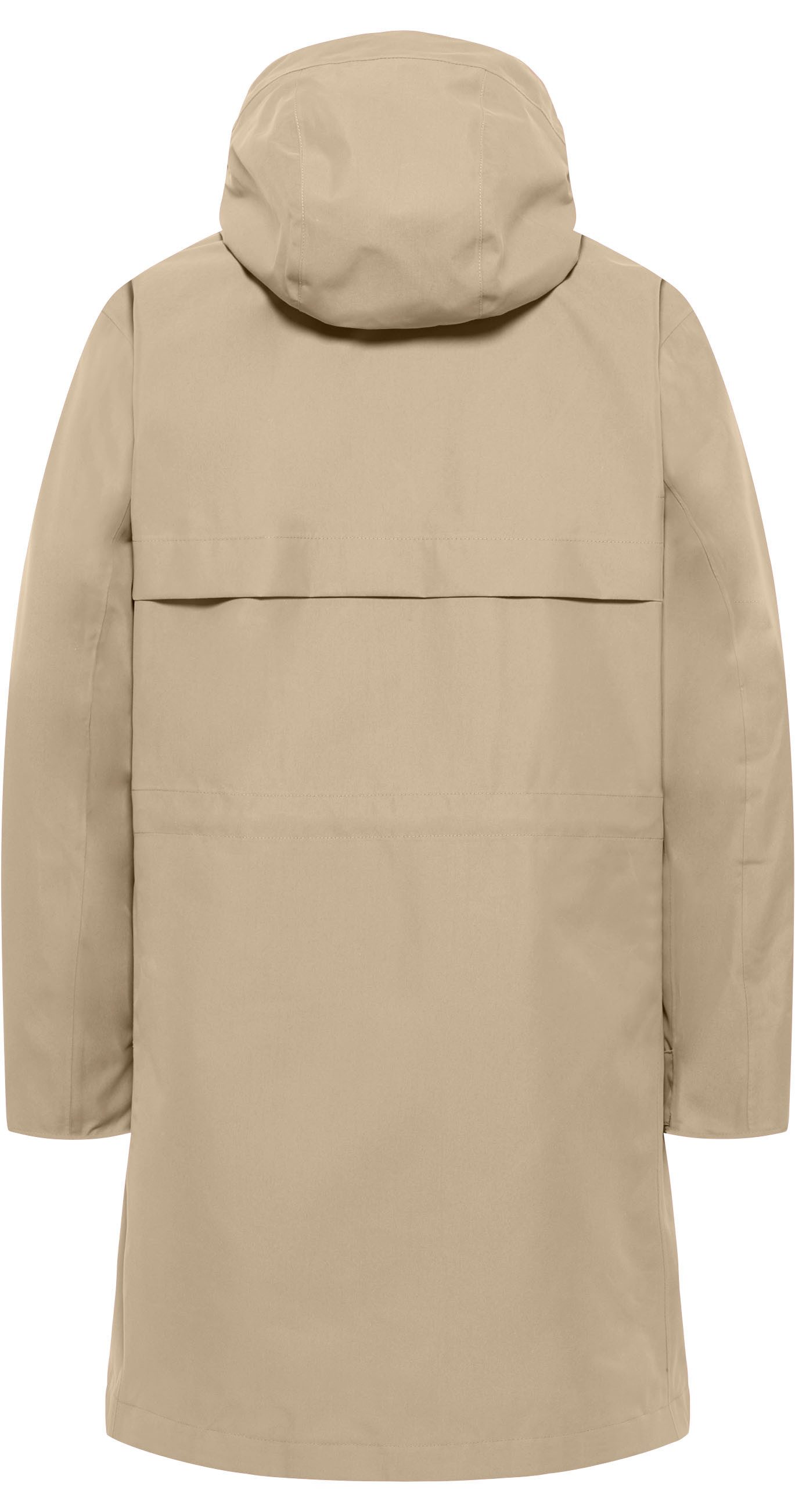 Jack Wolfskin Functionele 3-in-1-parka BAYLIGHT Winterjack