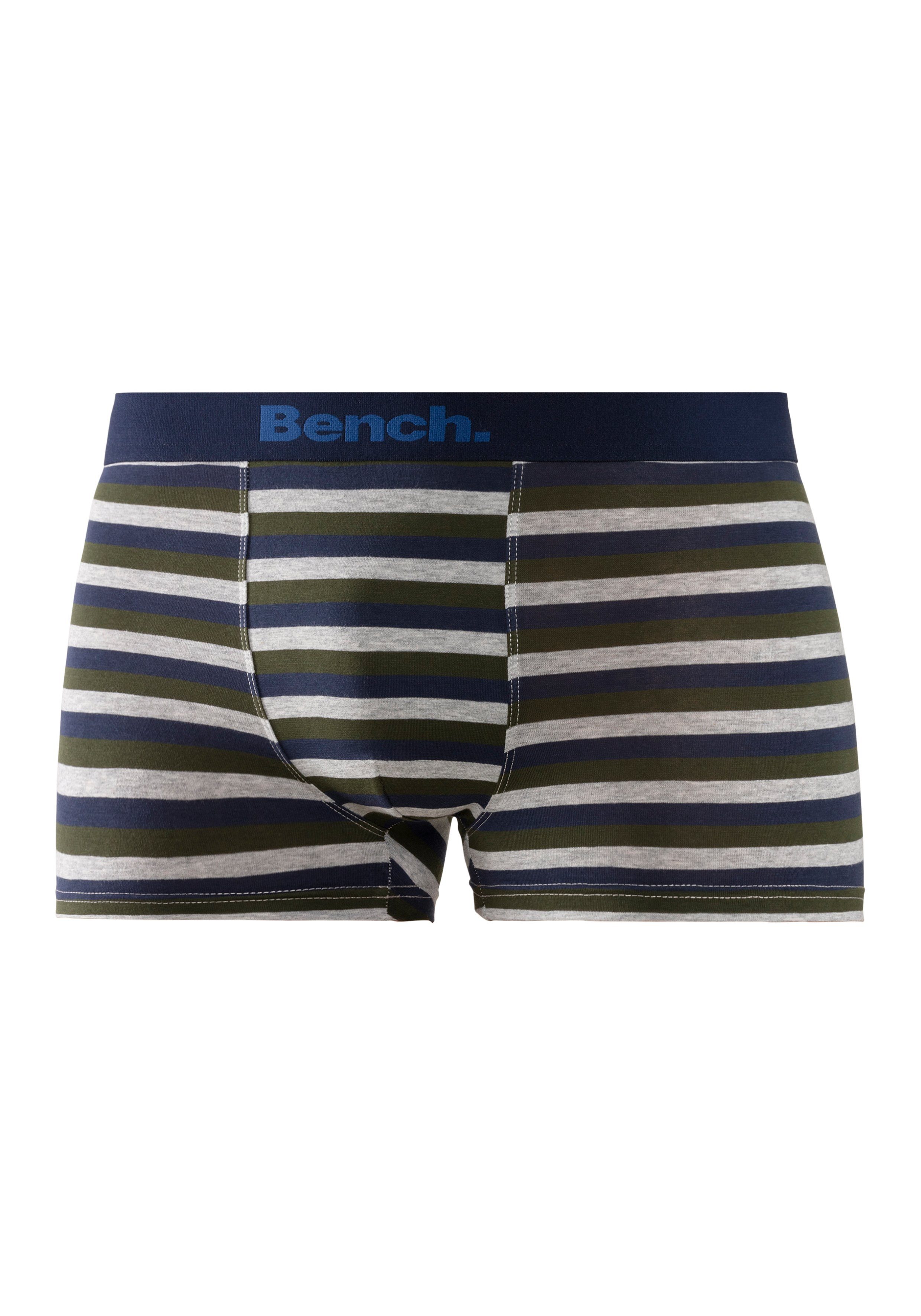 Bench. Boxershort voor heren (set, 4 stuks)