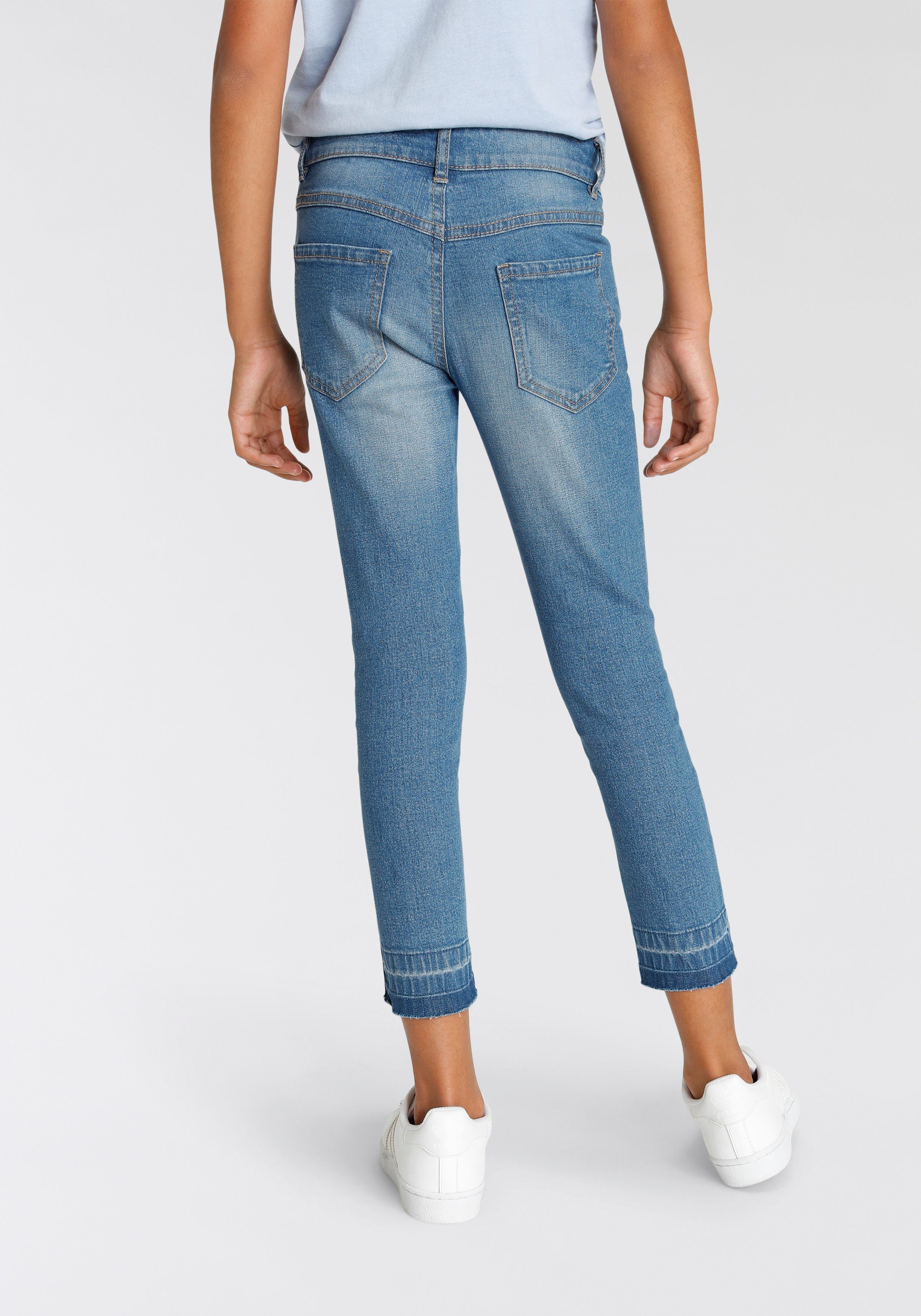 Arizona 7/8 jeans Voor meisjes