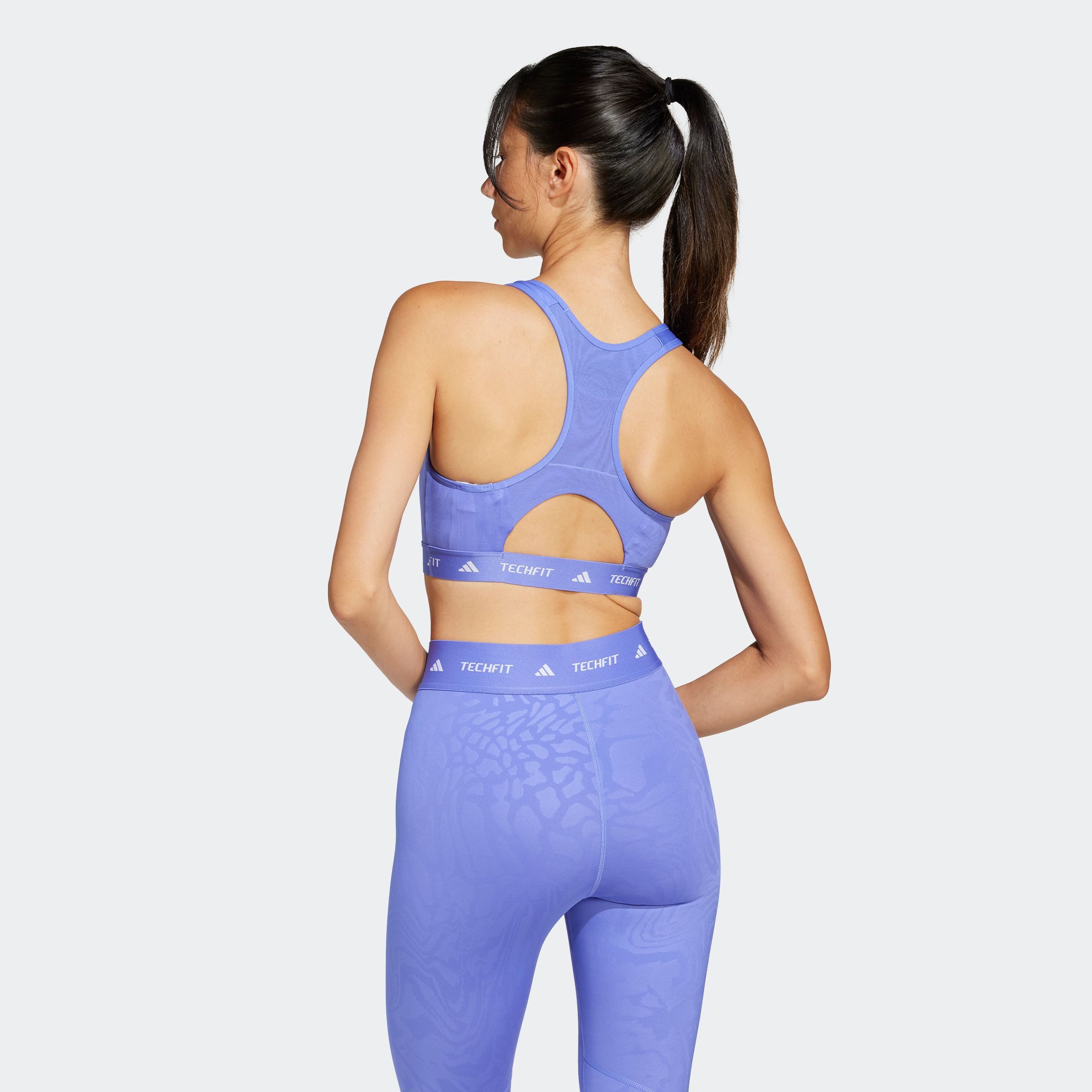 adidas Performance Sport-bh TF MS HN PR BRA (1-delig)