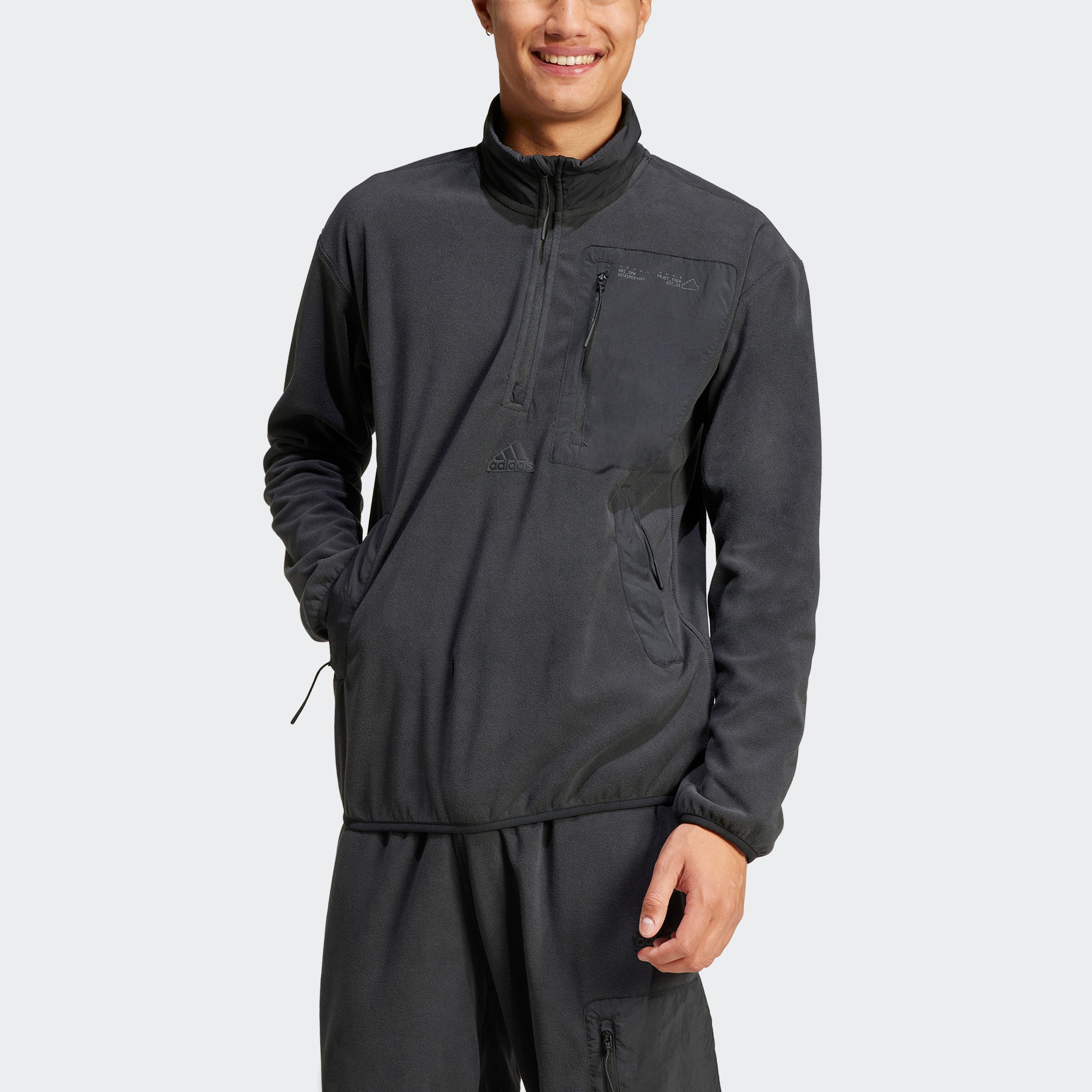 adidas Sportswear Coltrui M CE Q4 HZ (1-delig)